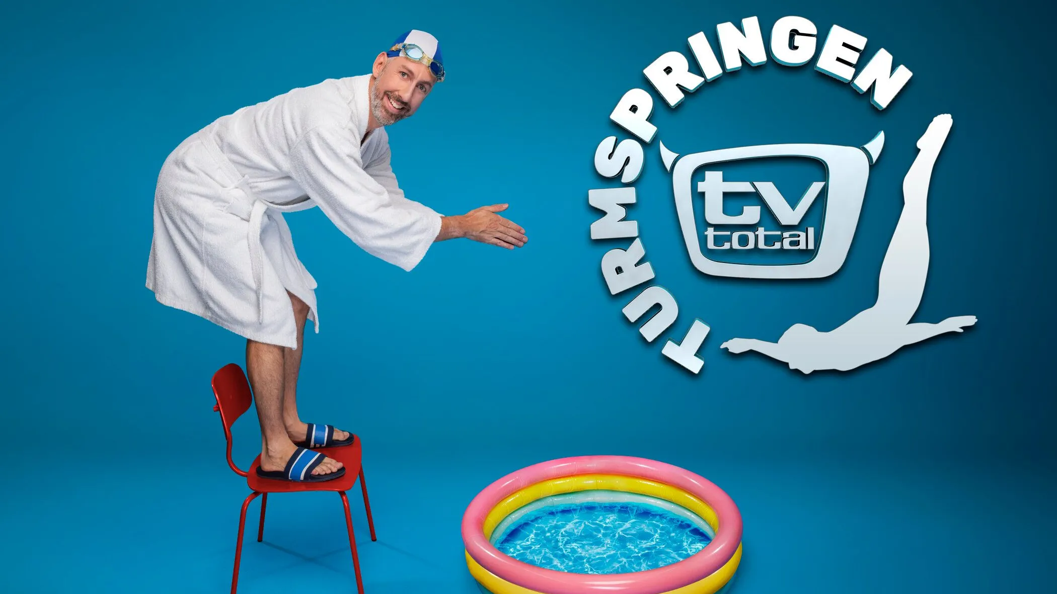 Tv Total Sommerpause 2023 Wie Lange