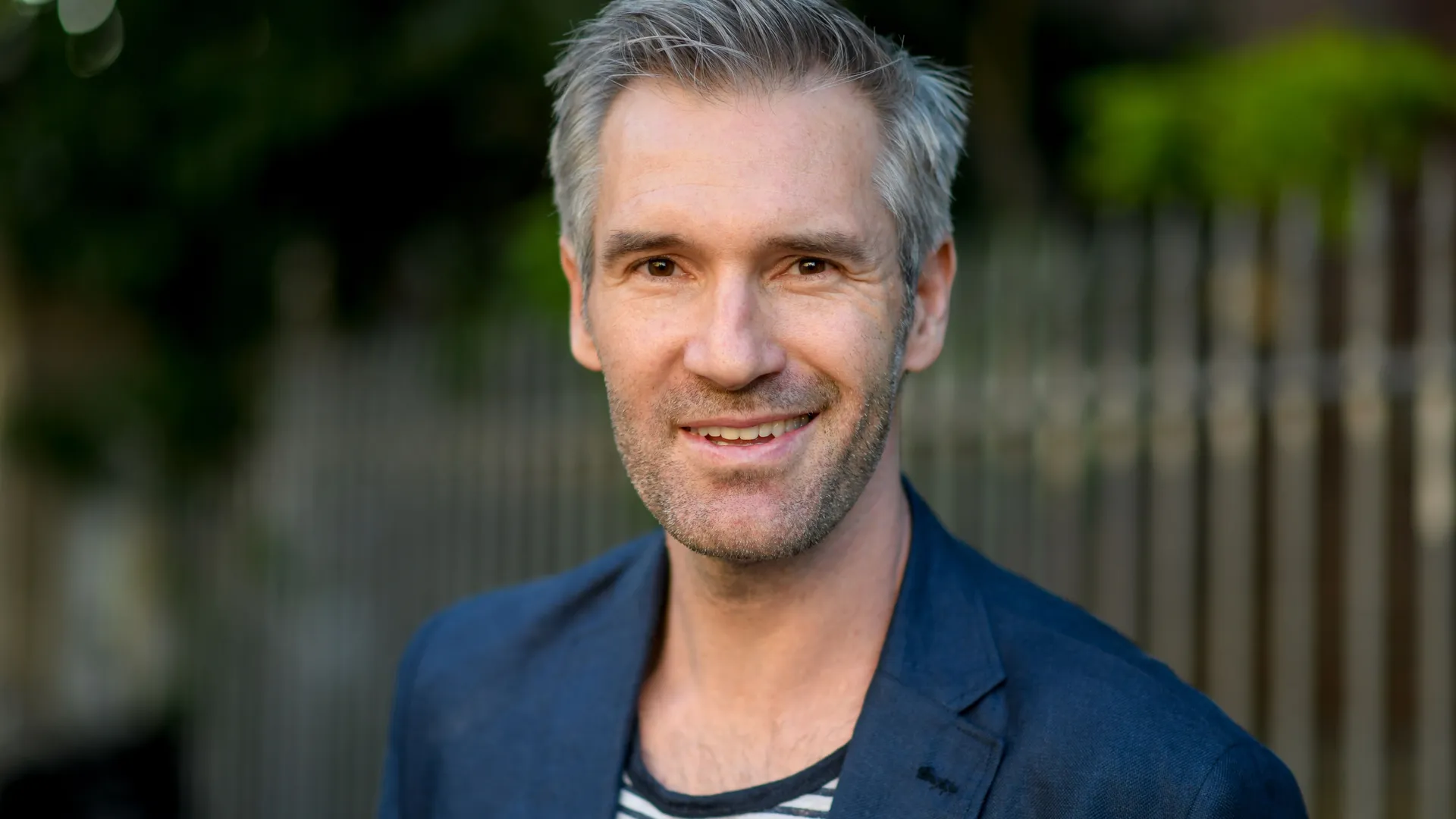 Neuzugang: Ben Brauns geheimnisvolle Rolle bei "Die Landarztpraxis"