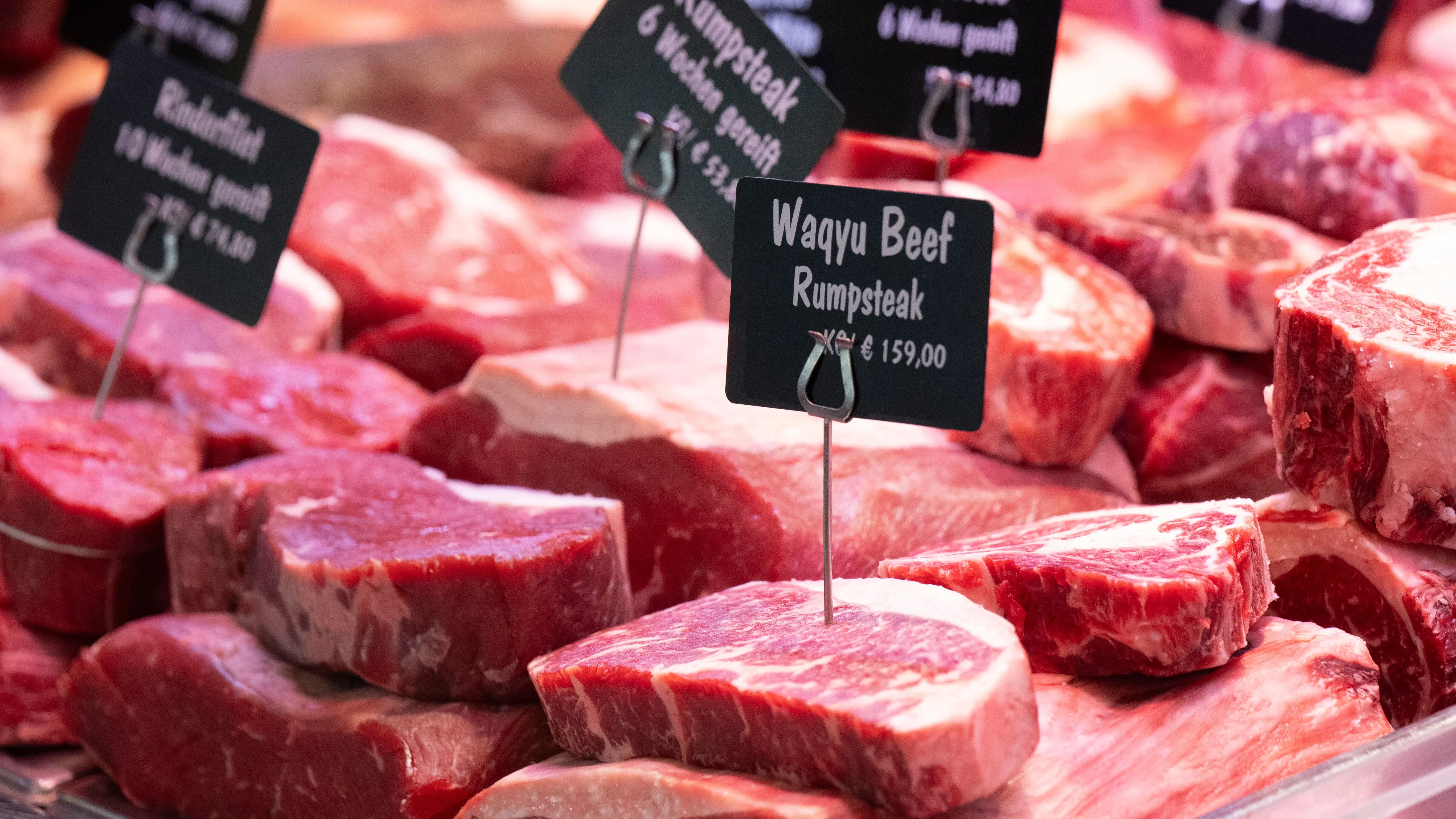 China legt im Handelsstreit nach: Zusatzz&ouml;lle auf Fleisch