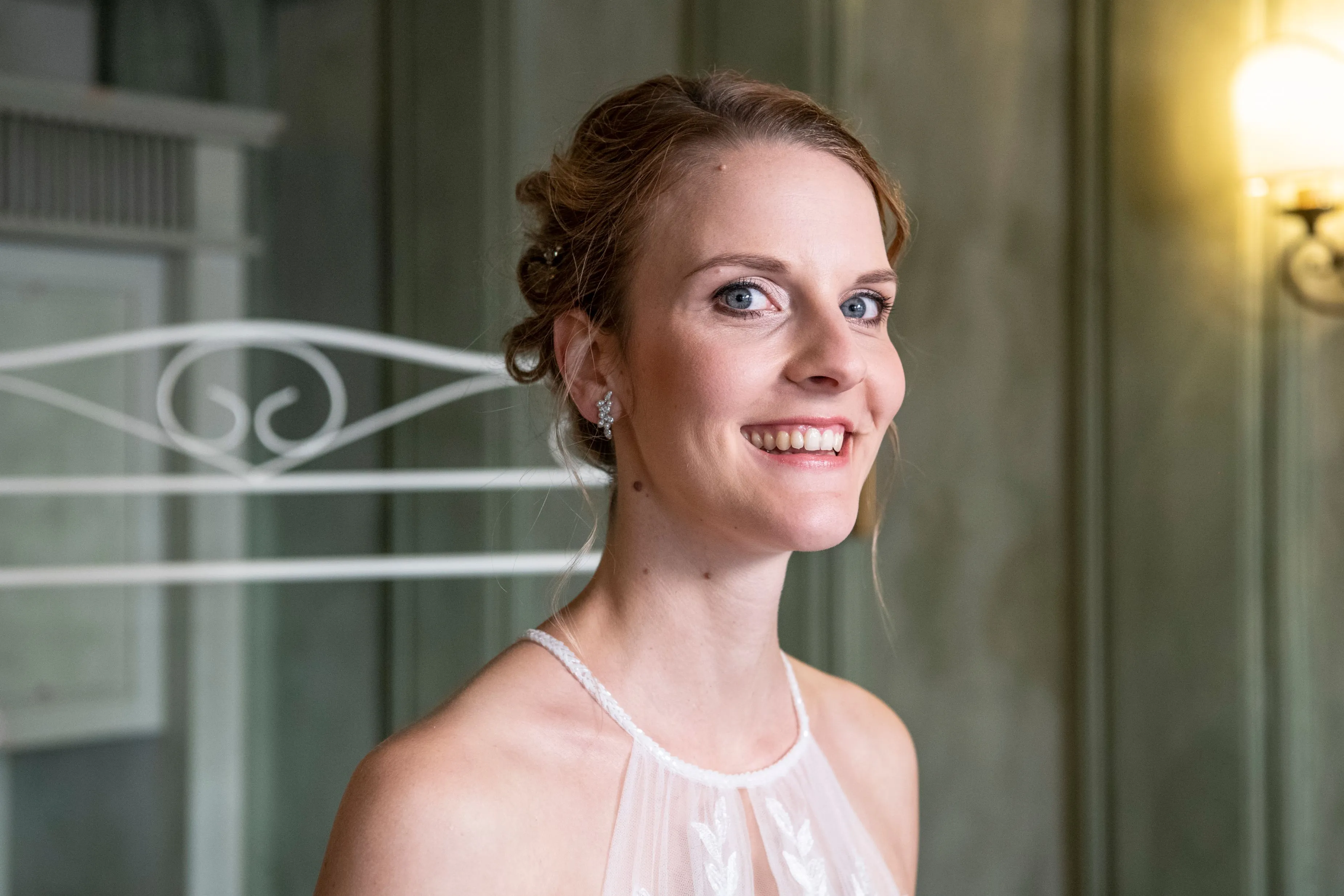 Hochzeit auf den ersten Blick": Marina teilt süßes Baby-Update