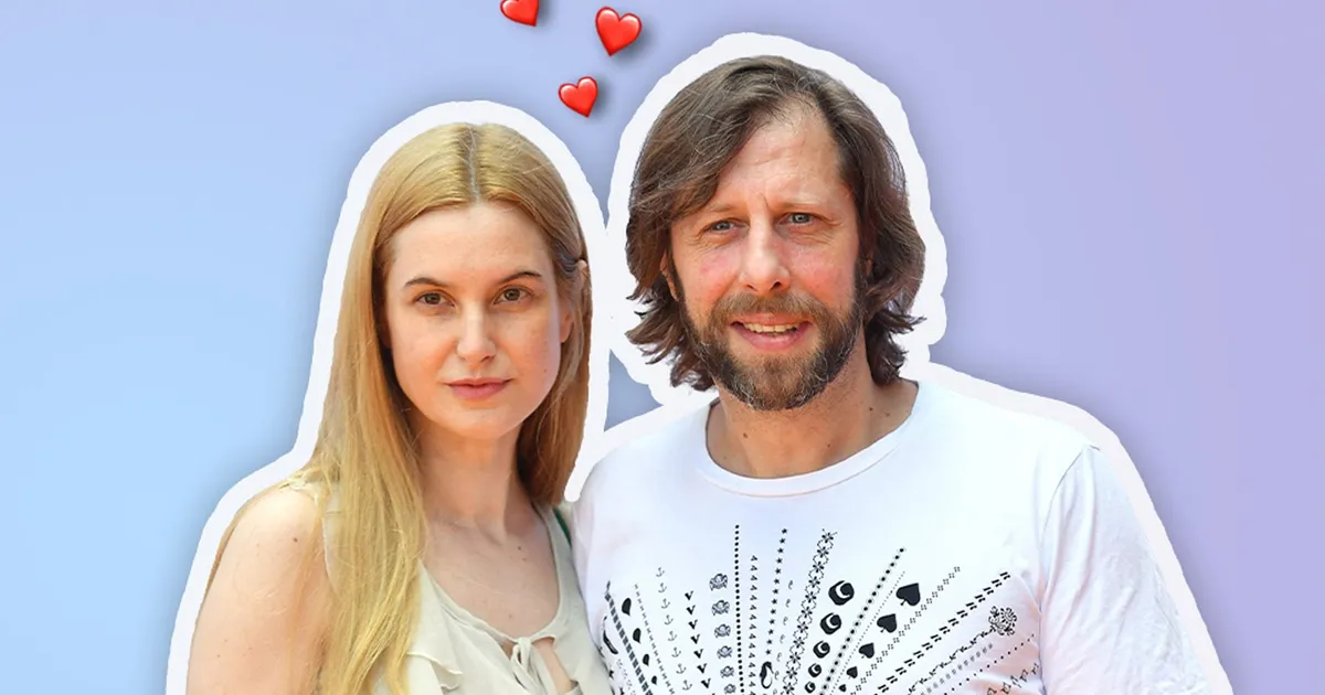 Oliver Korittke lives separately from partner and daughter