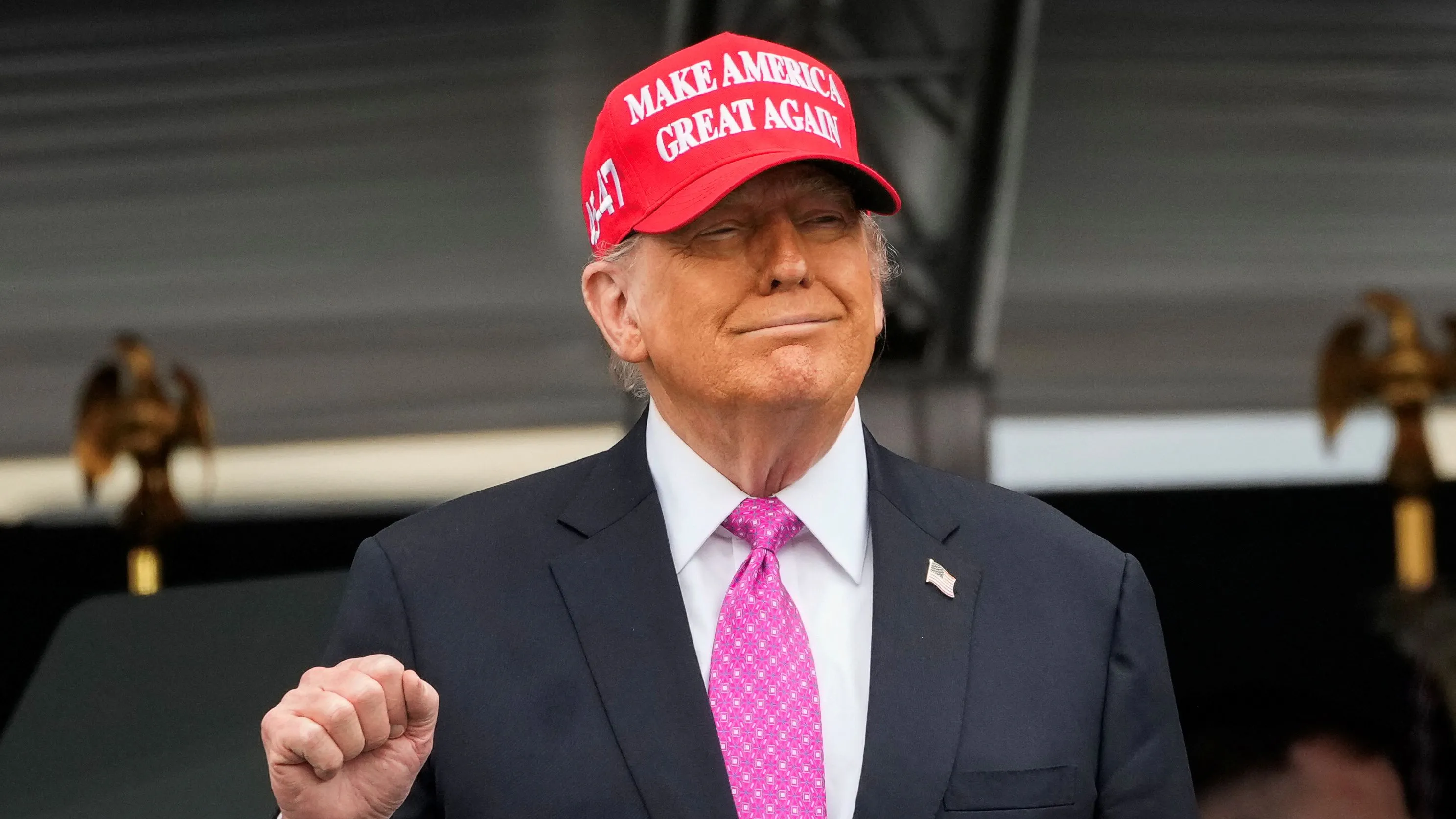 MAGA-Bewegung kritisiert Agriffe auf Iran: Verliert Trump Rückhalt aus dem eigenen Lager?