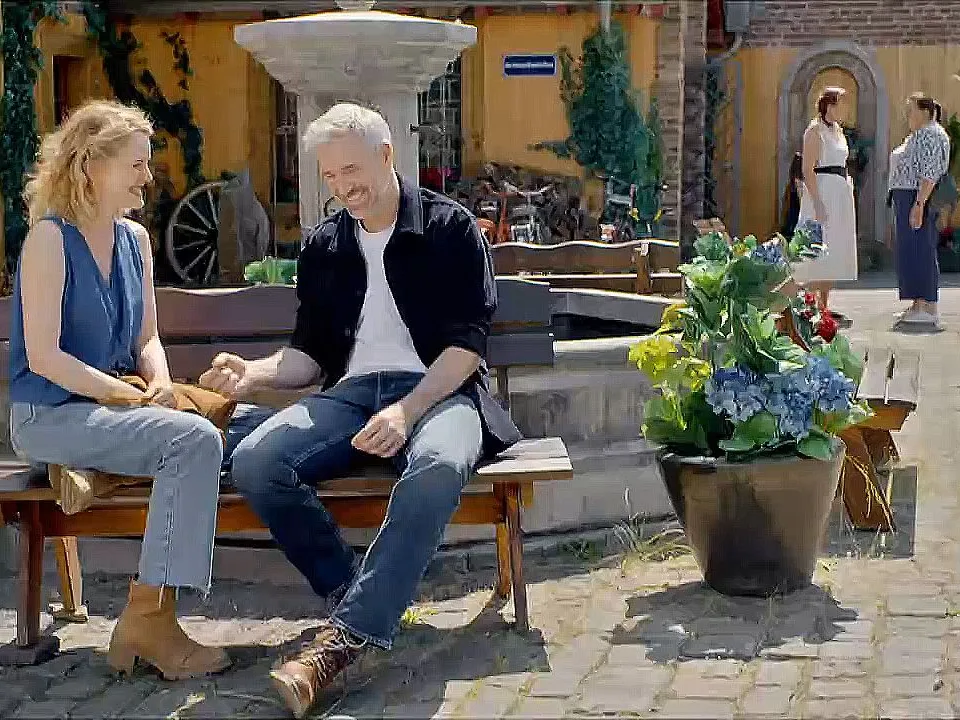 Nach "In aller Freundschaft": Neue Serie für Juliane Fisch