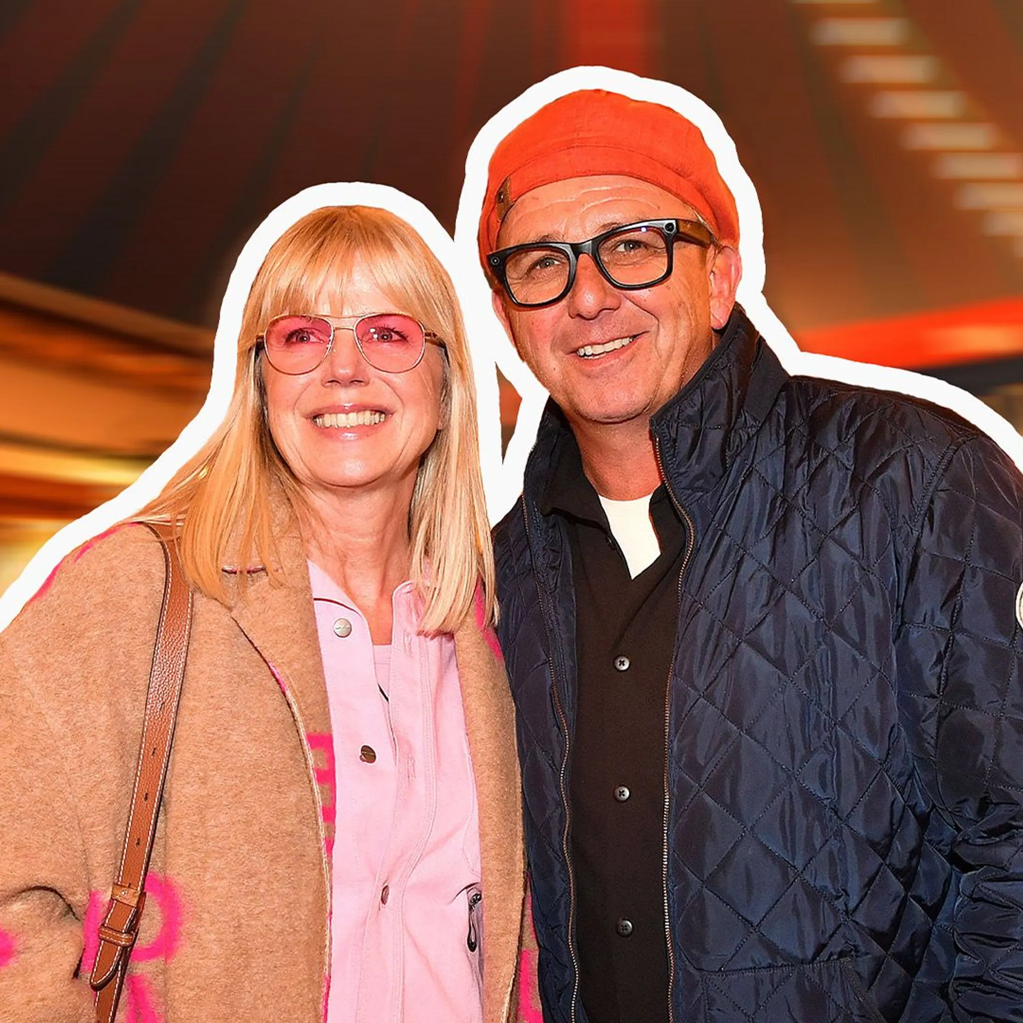Jürgen Vogel spricht über sieben Kinder von vier Frauen und seine schwierige Kindheit — image 5