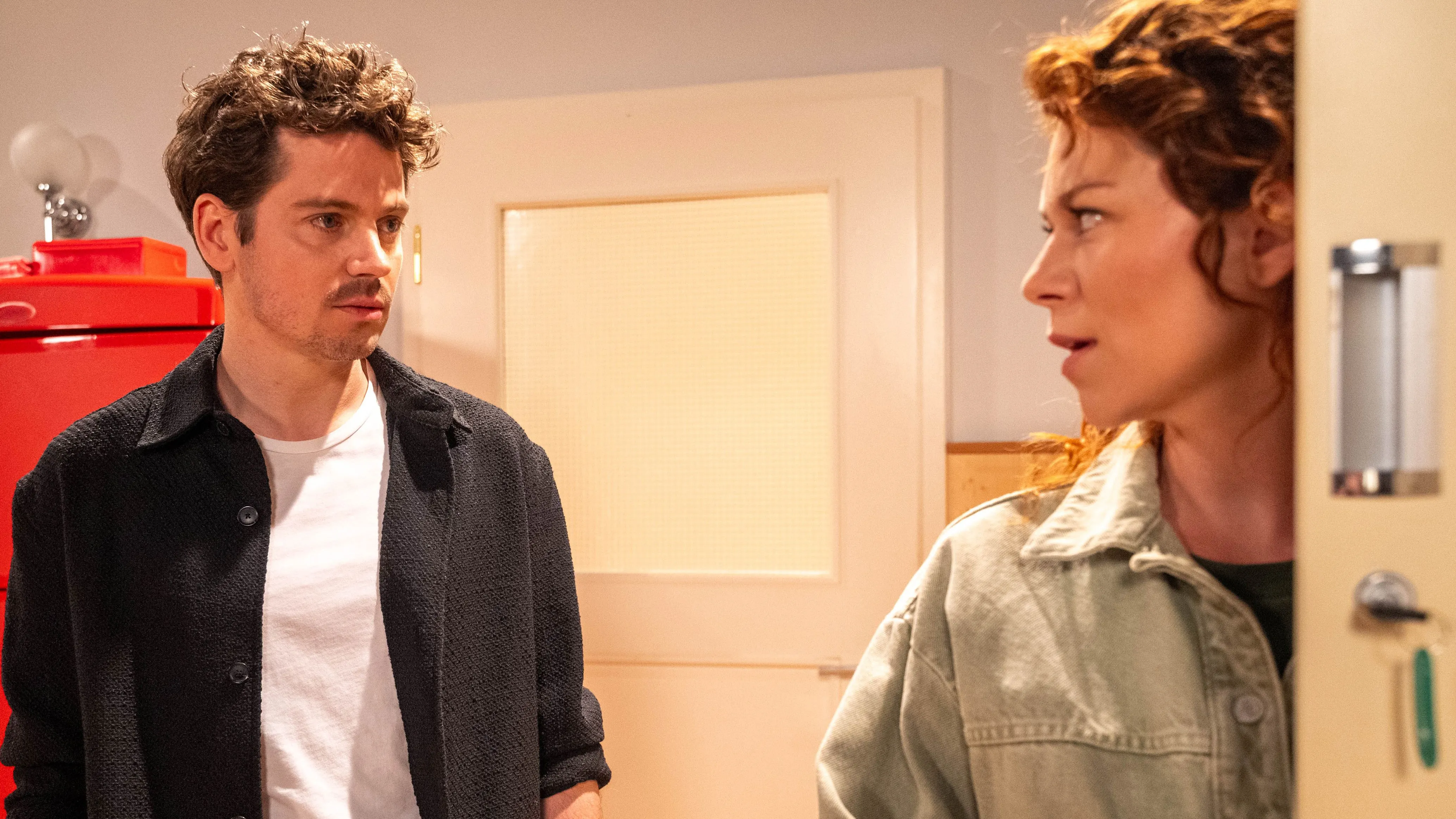 Kommt Kilians Scheinehe ans Licht? Was dich bei "Sturm der Liebe" erwartet