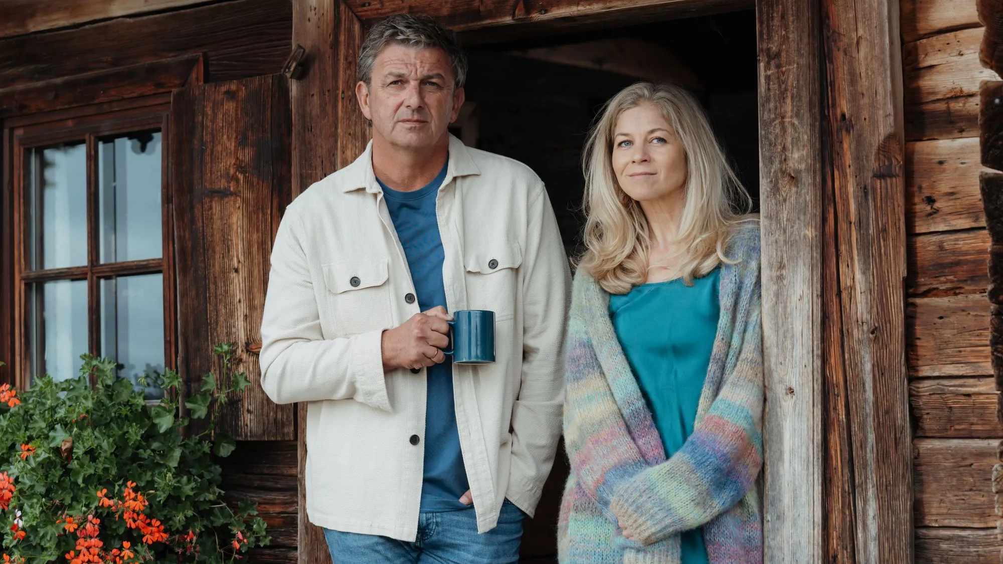 Drama bei "Der Bergdoktor": Wettkampf gegen die Zeit!