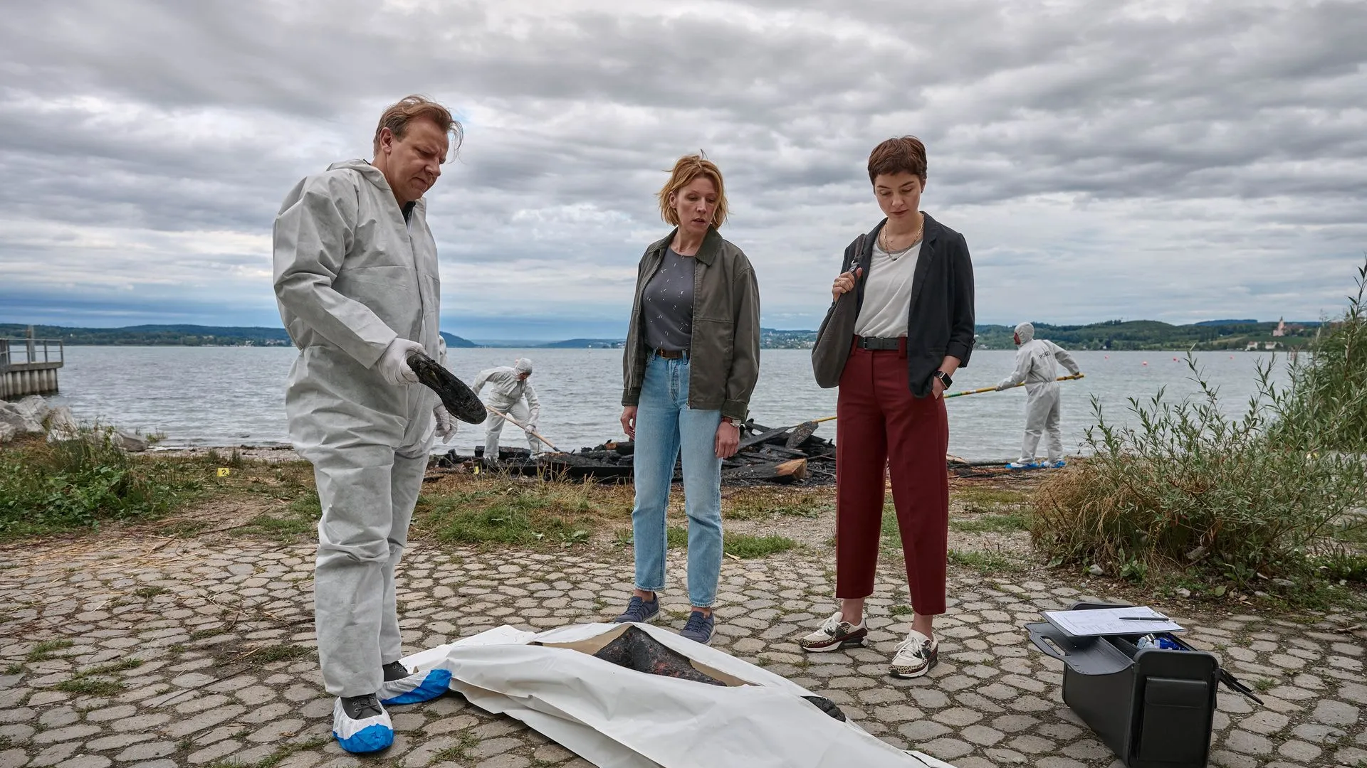 Filme Und Serien Von Franziska Weisz