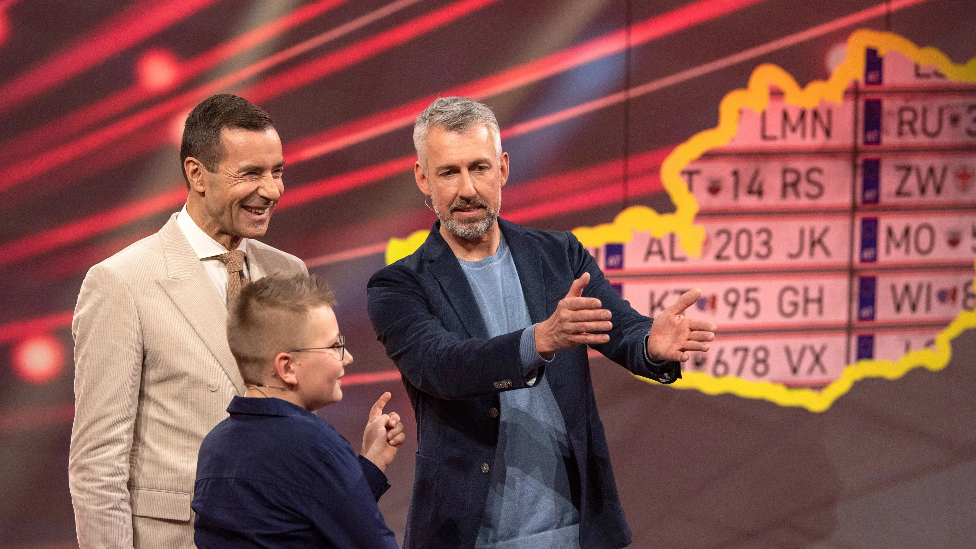 Tv Total Sommerpause 2023 Wie Lange