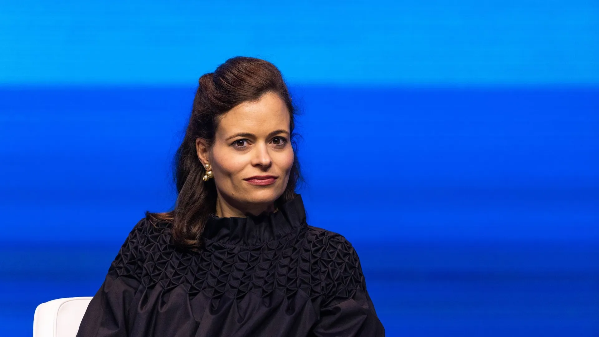 Bonita Grupp zeigt ihren Kalender: So gestaltet die Trigema-Erbin ihren F&uuml;hrungsstil