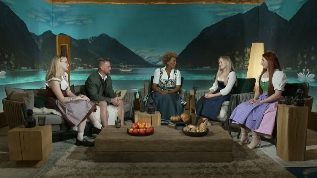 Drastisches Geständnis bei "Bauer sucht Frau": Fährt Fabian zweigleisig?