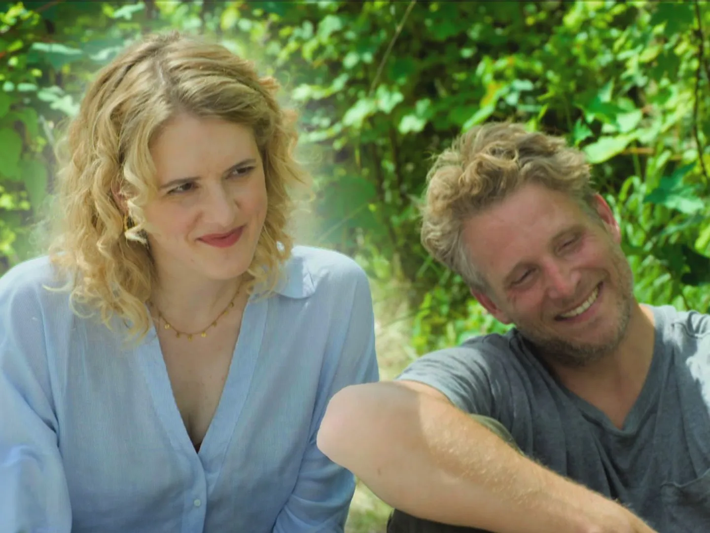 Die Landarztpraxis"-Wochen-Vorschau: Ist Lukas Oscars Vater?