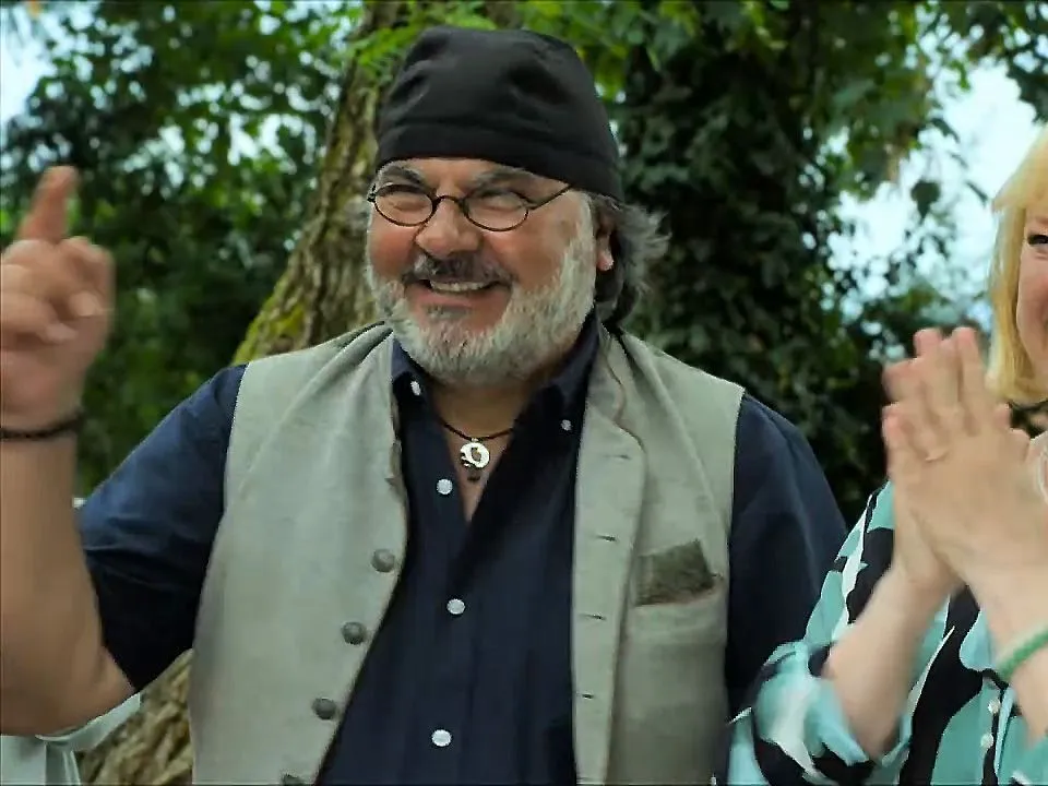 Vicki macht Simon in "Die Landarztpraxis" ein Liebesgeständnis - Wochen- Vorschau ab 23.02.