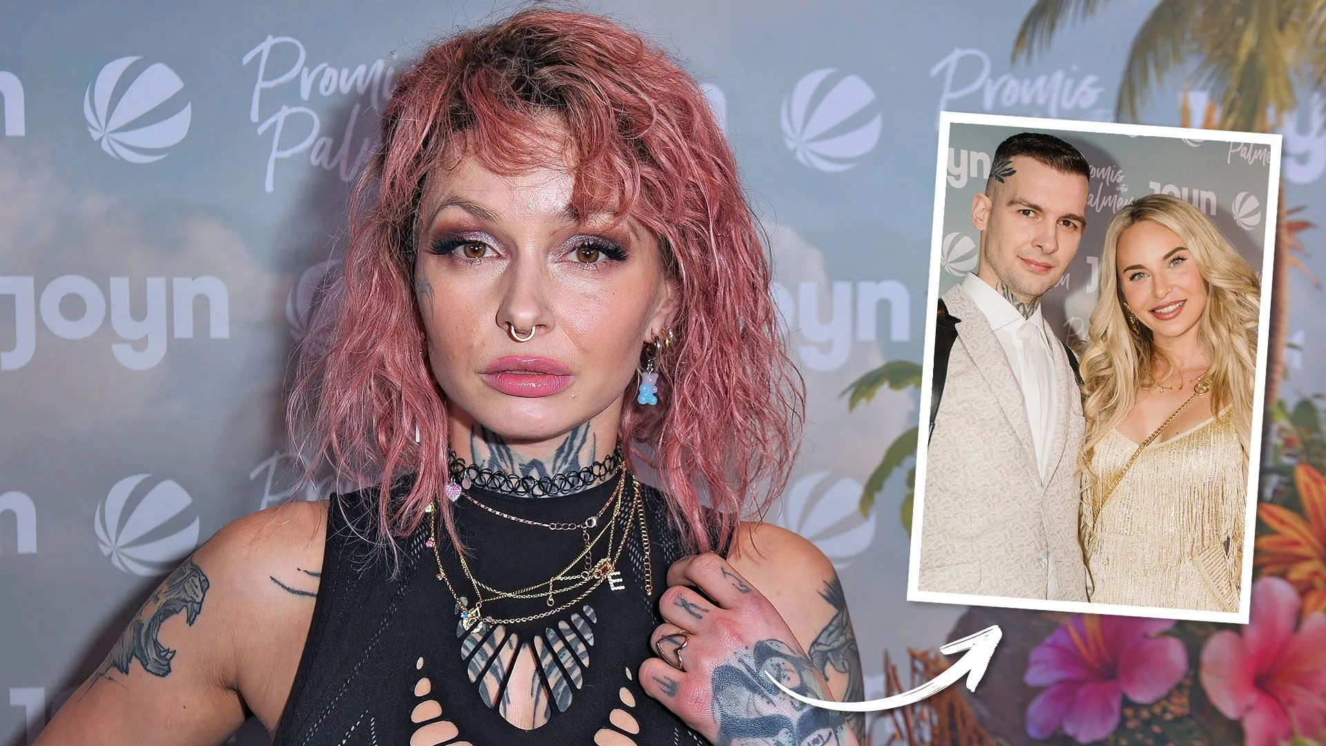 "Promis unter Palmen" 2025 Staffel 3: Die Kandidatinnen und Kandidaten ...