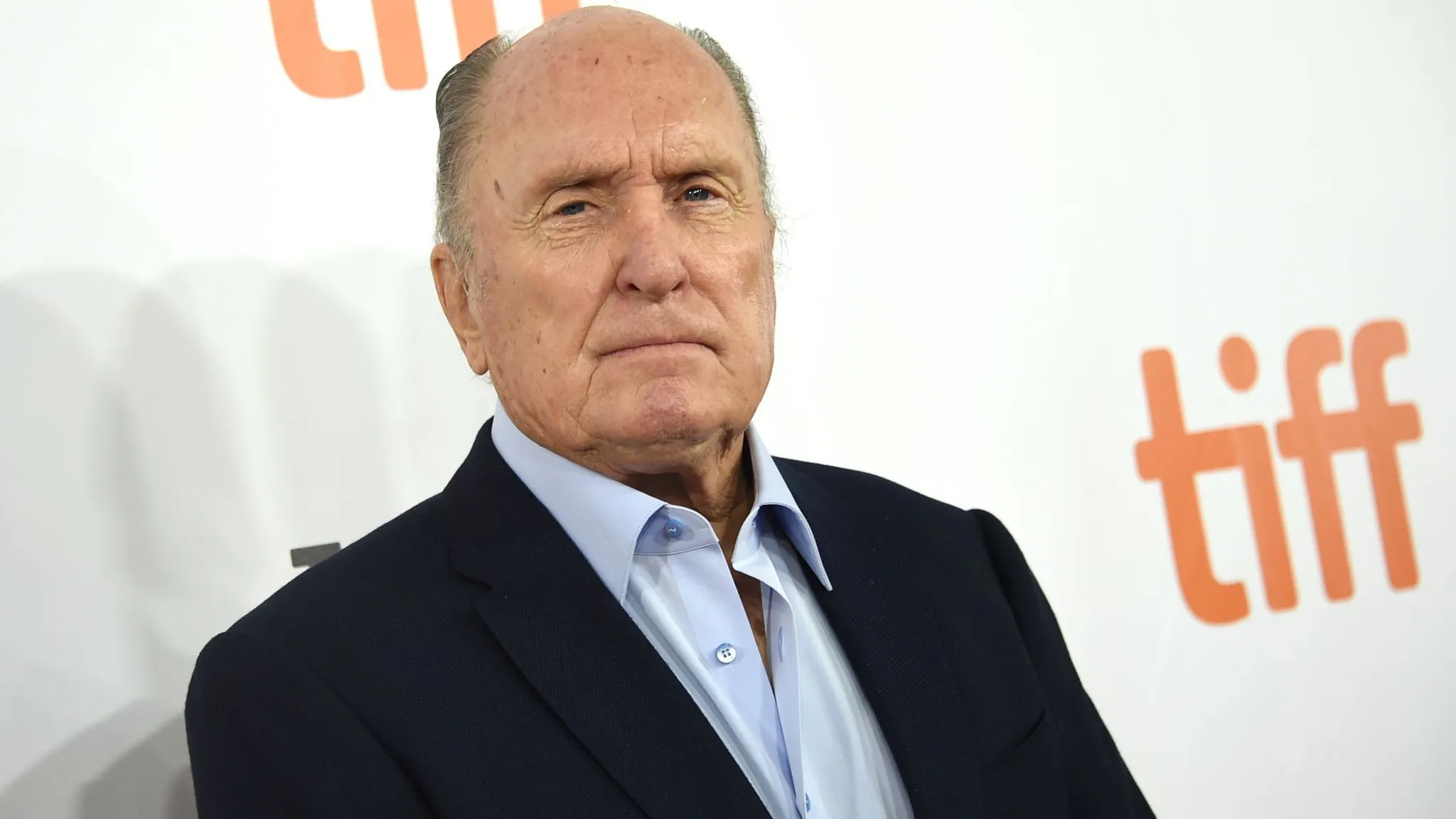 Bekannt aus "Der Pate": Hollywood-Legende Robert Duvall gestorben
