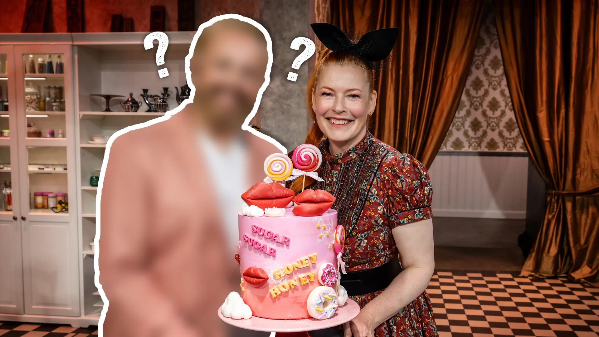 "Das große Promibacken" 2026: Alle Kandidat:innen der 10. Staffel