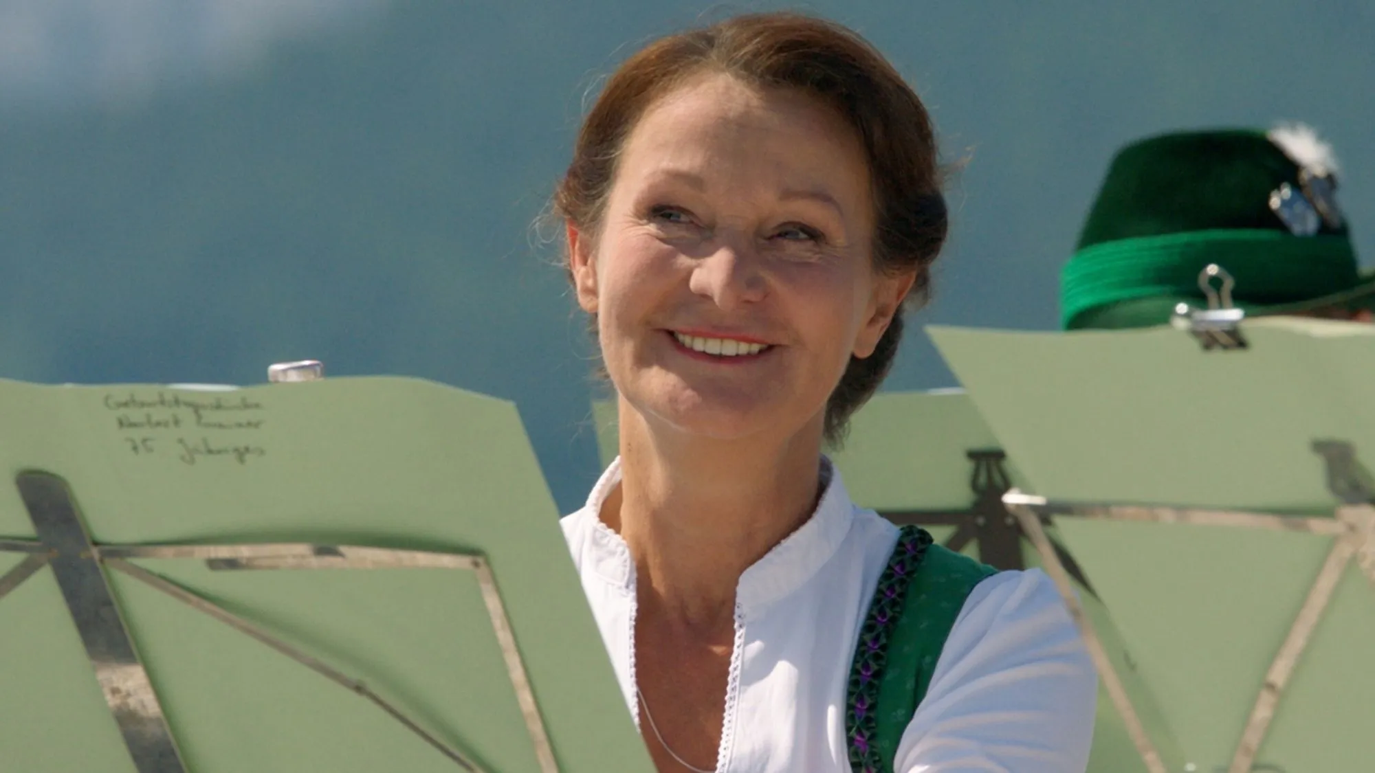 Andreas Giebel: Das Patchwork-Leben des "Watzmann ermittelt"-Stars