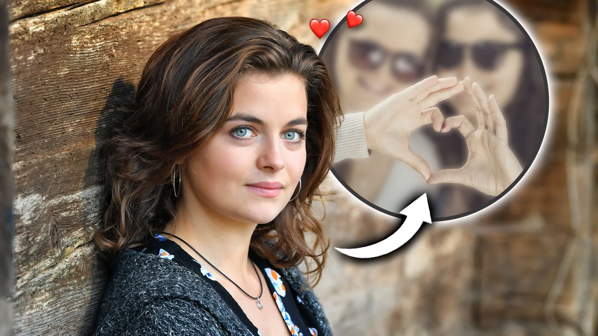 Bergdoktor"-Star Ronja Forcher: Wie sie mit dem Tod ihrer Freundin umgeht