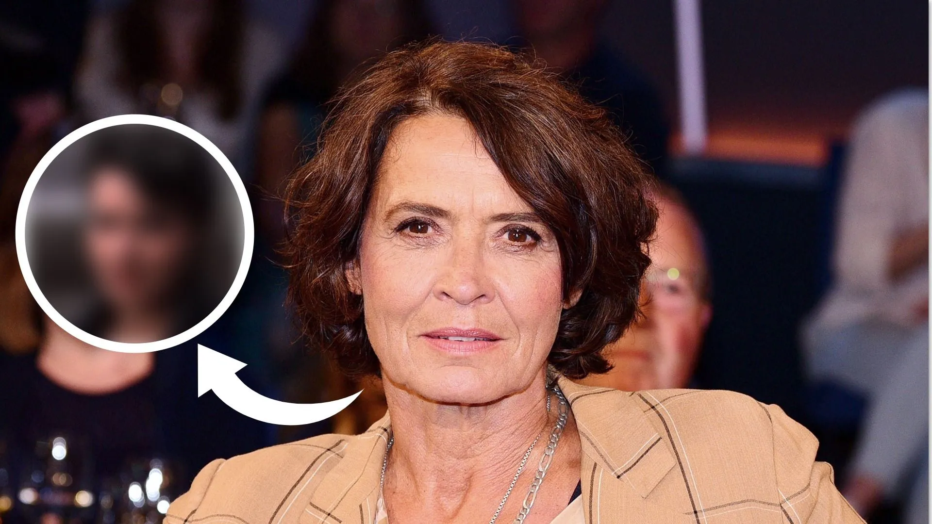 Neubesetzung: Kathrin von Steinburg folgt auf Annika Kuhl beim ...