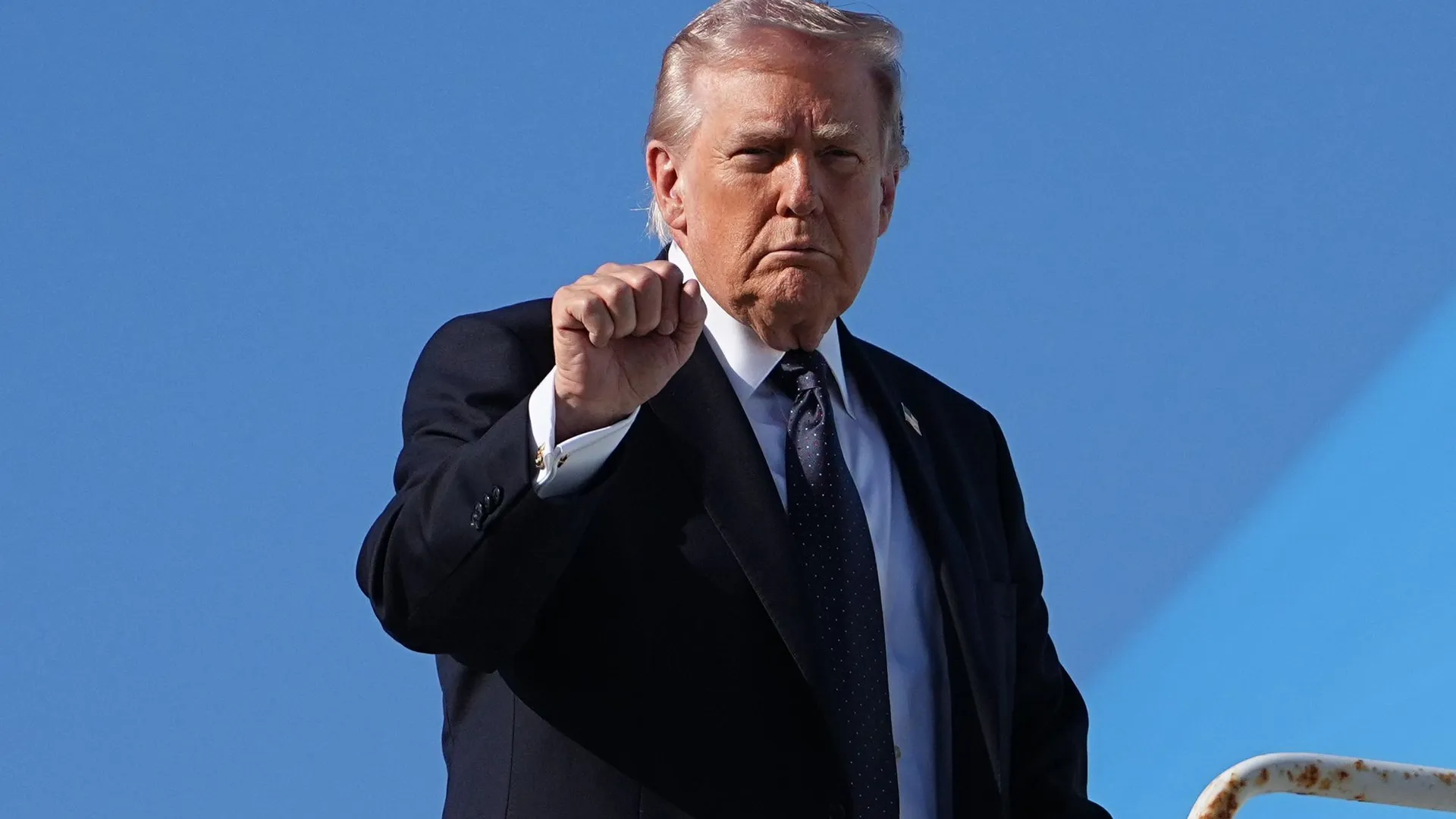 Iran-Krieg: Trump lehnt Feuerpause ab – weitere US-Truppen in den Nahen Osten verlegt