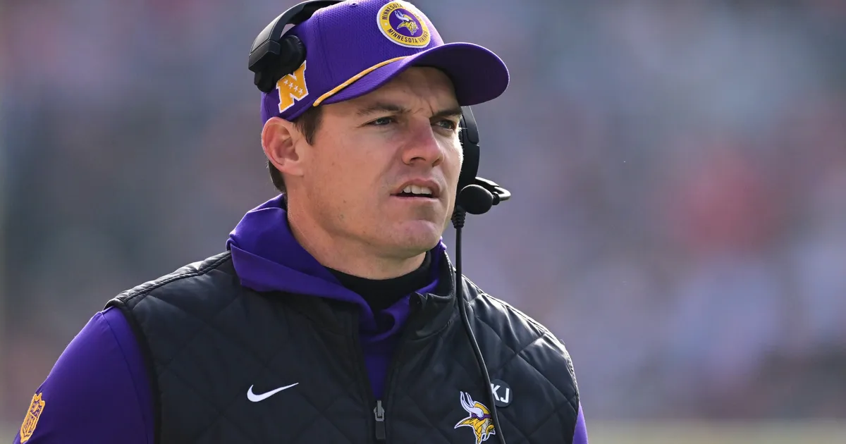 Minnesota Vikings Offense Faces Criticism Despite 6-0 Start