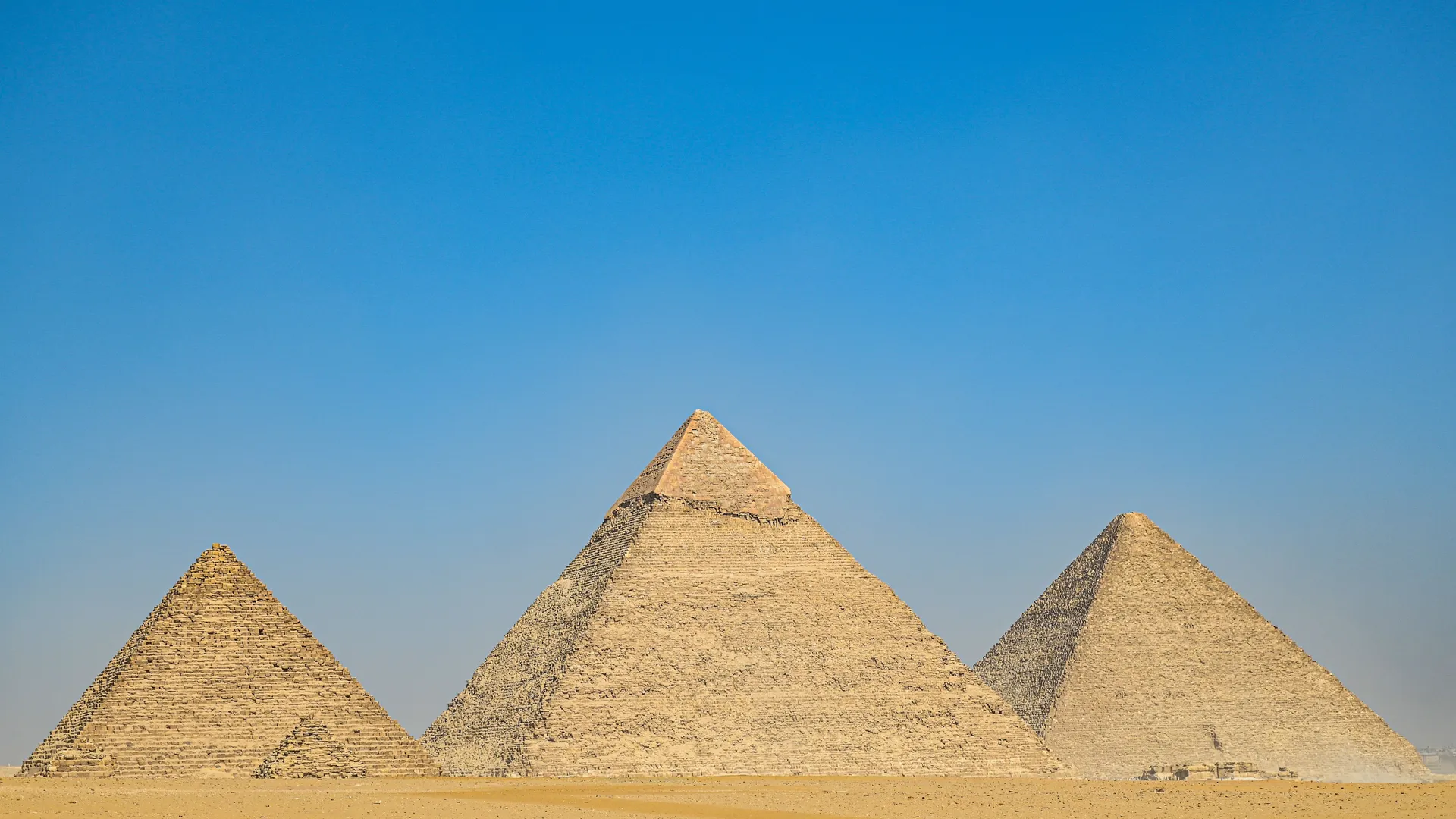 Reisewarnung für Ägypten: Auswärtiges Amt reagiert auf Iran-Krieg