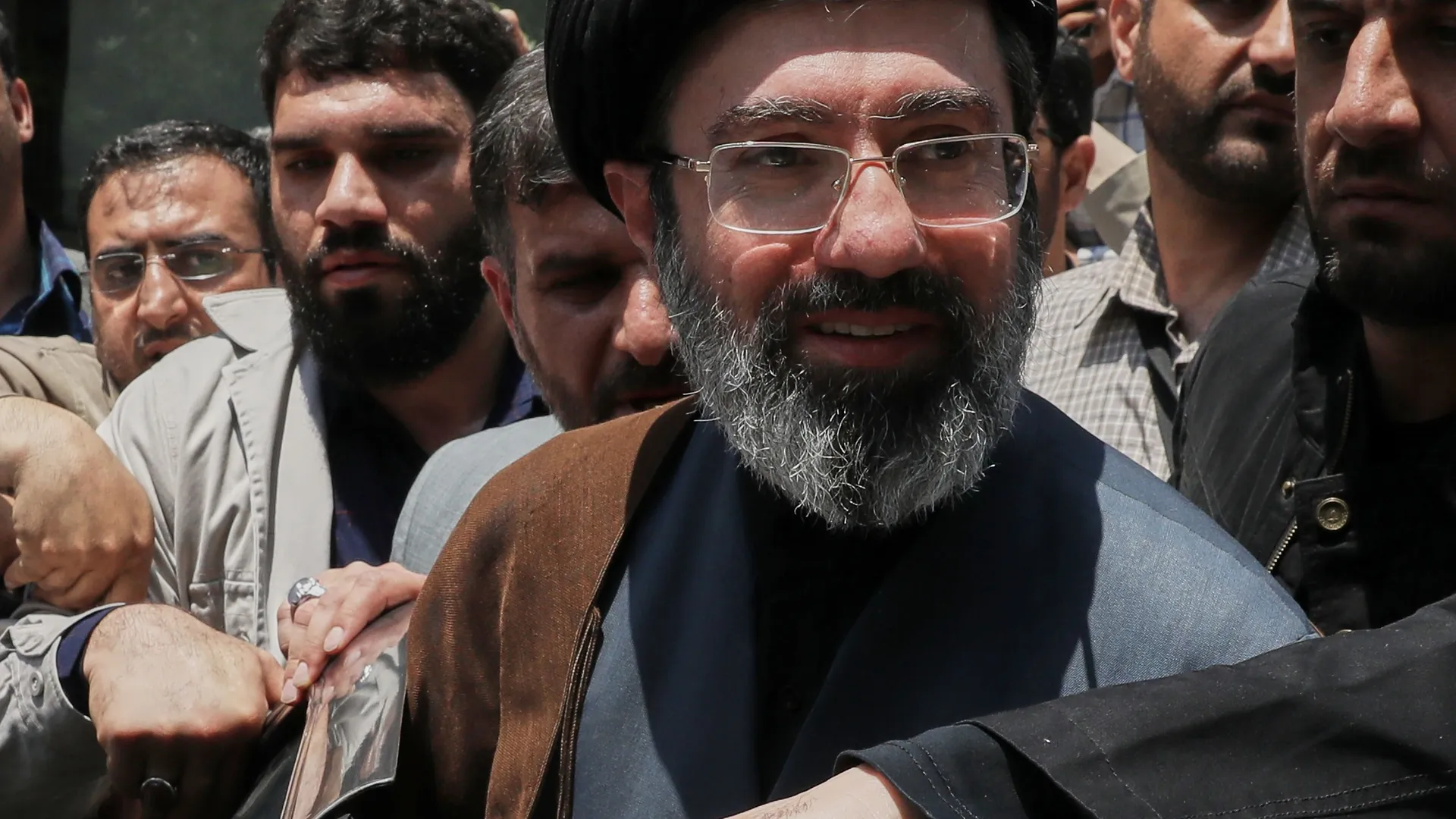 Iran-Krieg: Chamenei will Rache - das ist sein erstes Statement