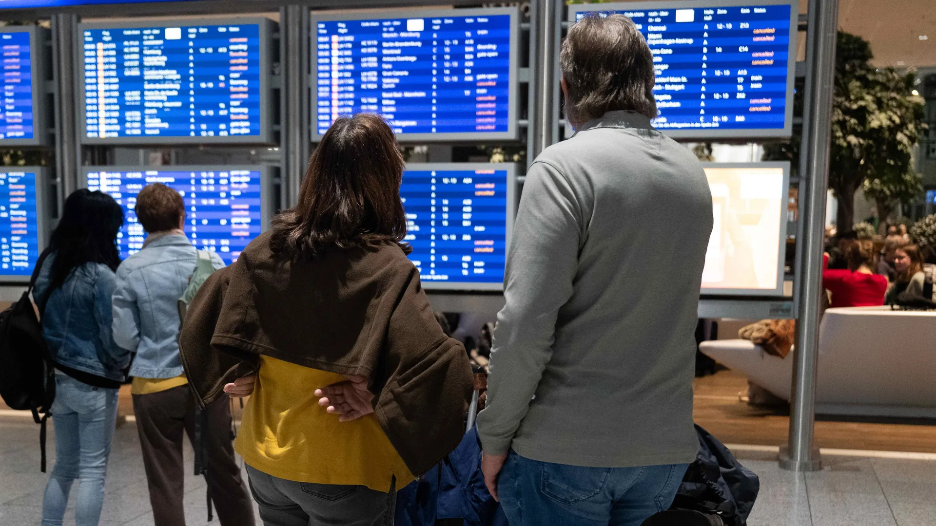 Iran-Krieg verändert Urlaubspläne – diese Länder boomen jetzt