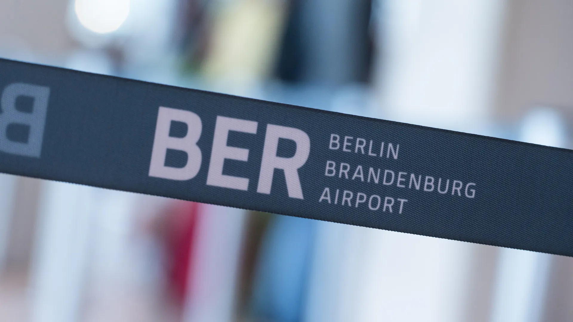 Warnstreik am Flughafen BER: Kein Betrieb am Hauptstadtflughafen am Mittwoch