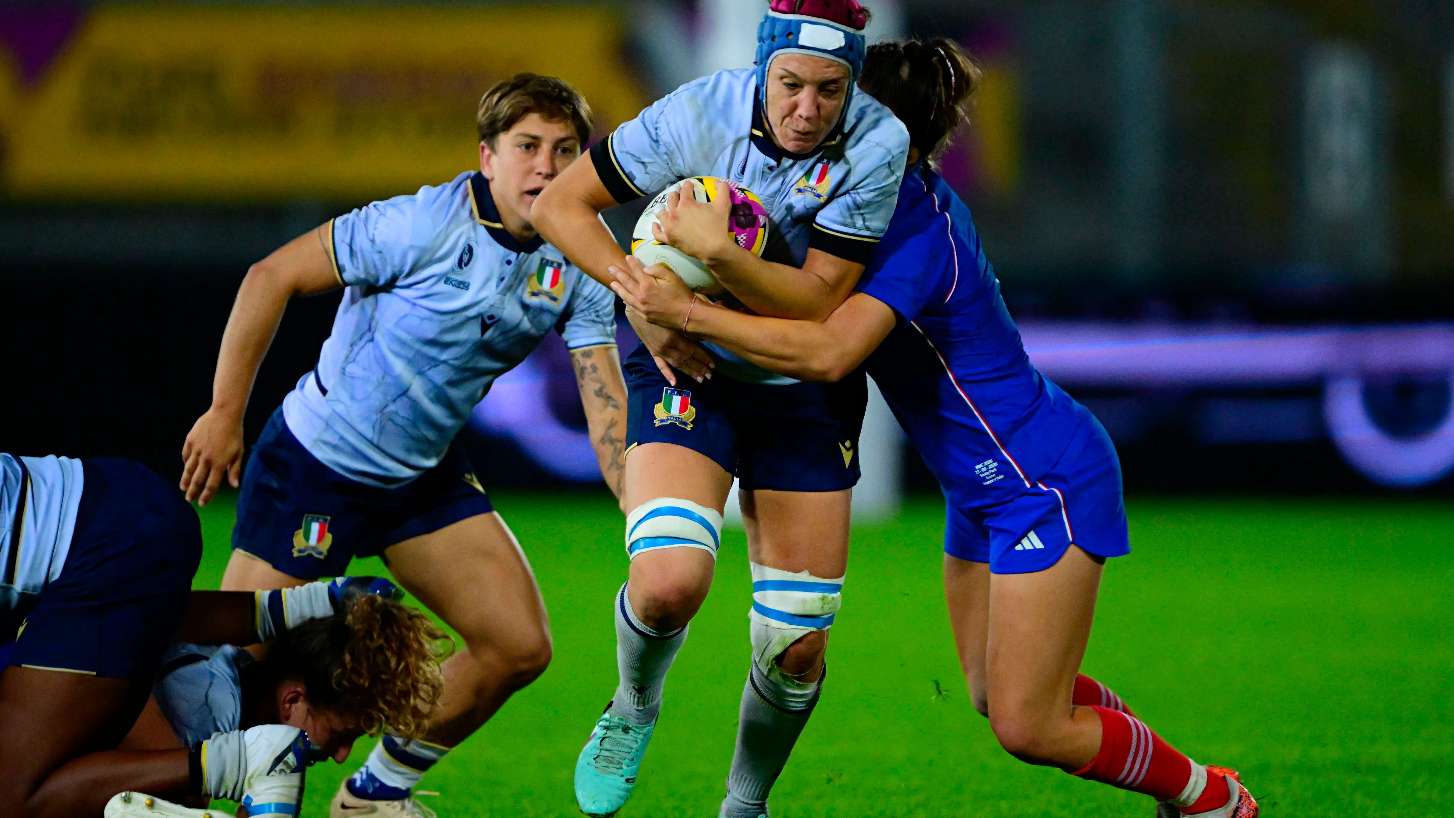 Europe Rugby Conference Rugby Europe Championship 2026: Alles zur EM