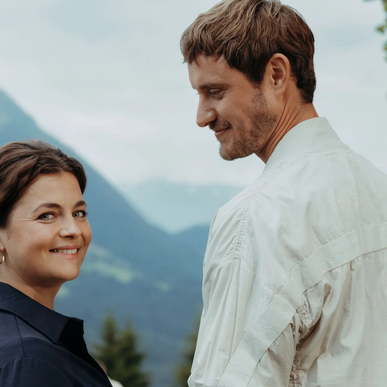 Im Juli wird er 75: Plant "Bergdoktor"-Star bereits sein Serien-Aus?