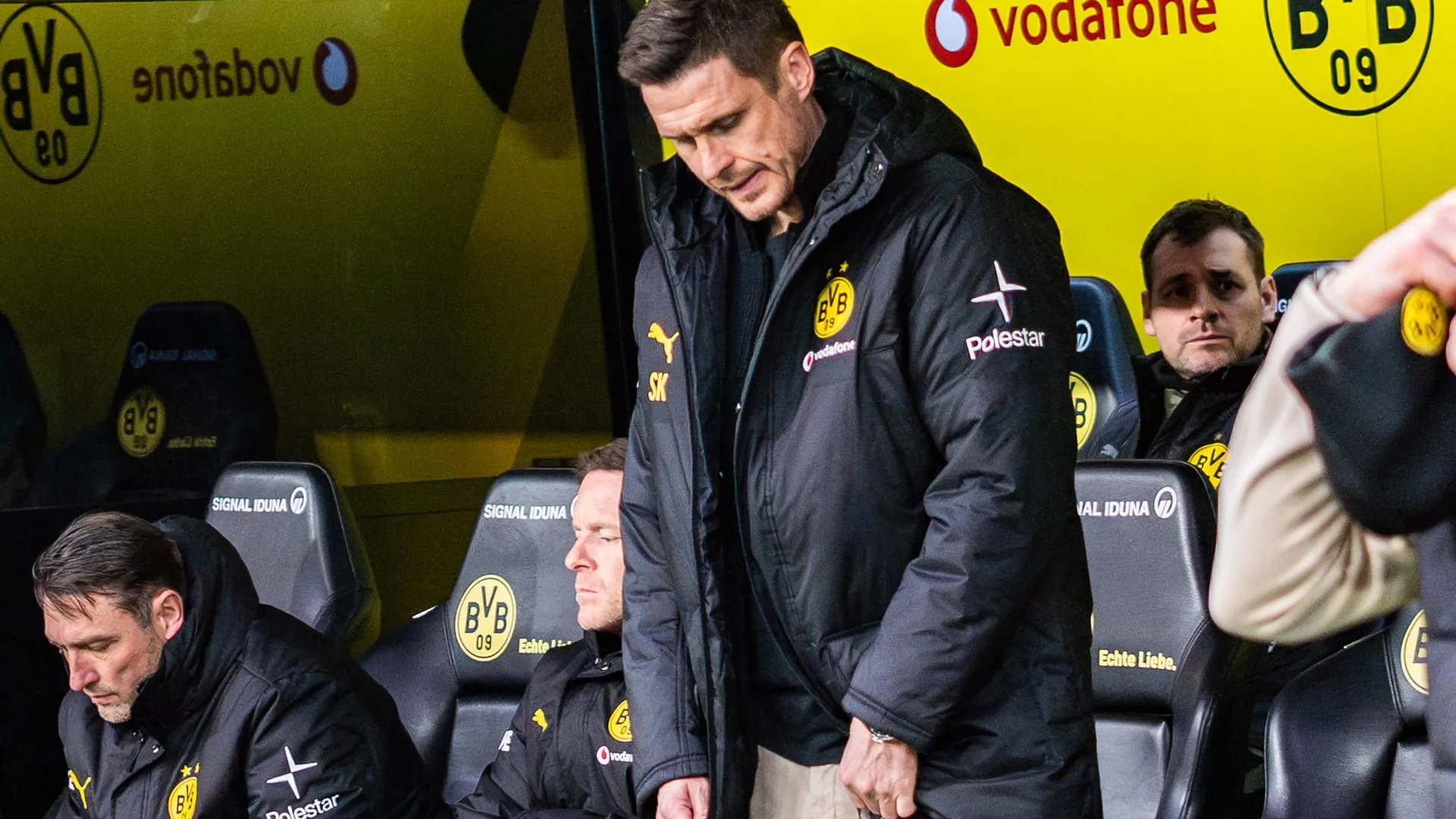 Kommentar: Kehl-Aus bietet jede Menge Chancen