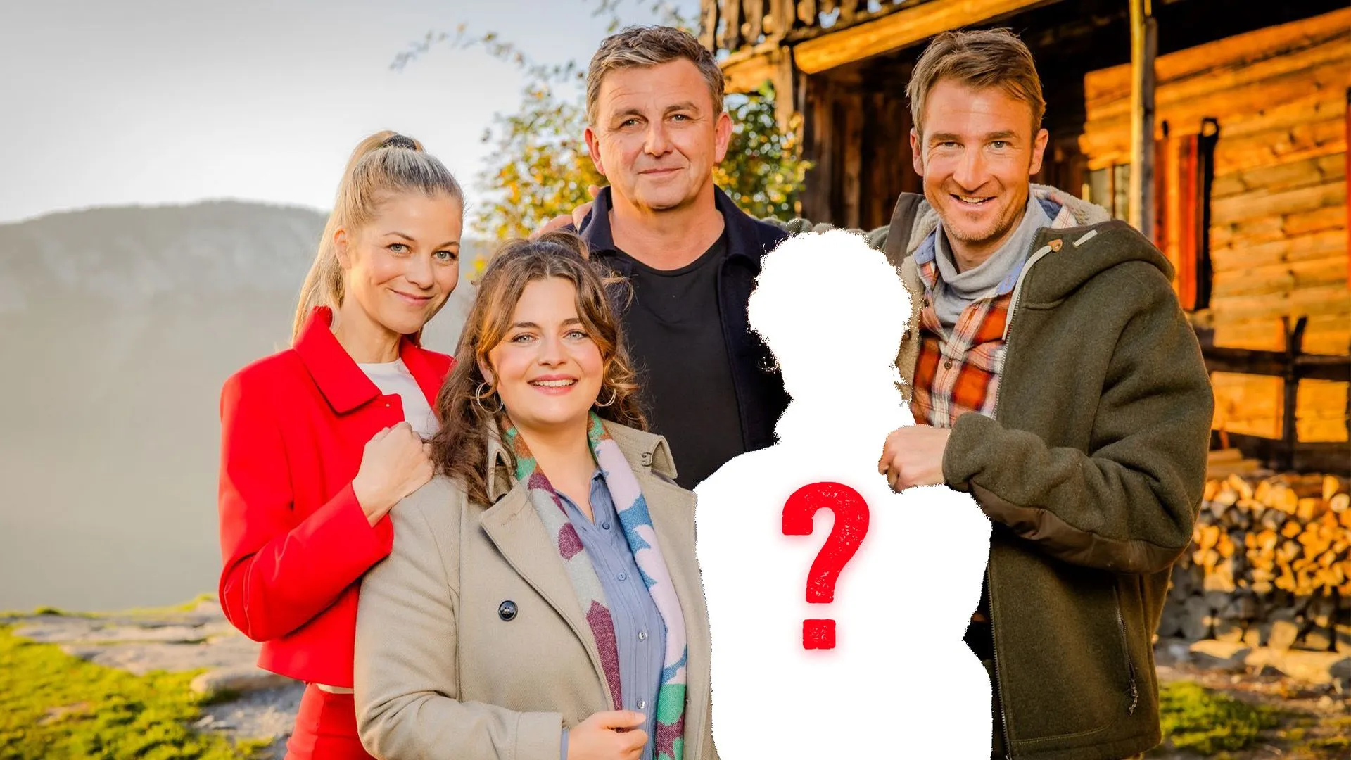 75. Geburtstag im Juli: Plant dieser "Bergdoktor"-Star bereits den Ausstieg?