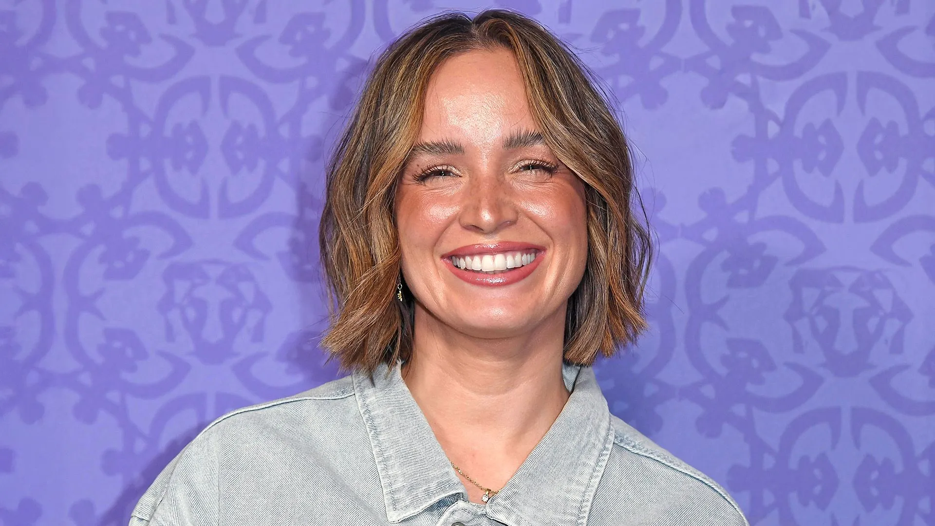 Julia Römmelt bei Most Wanted