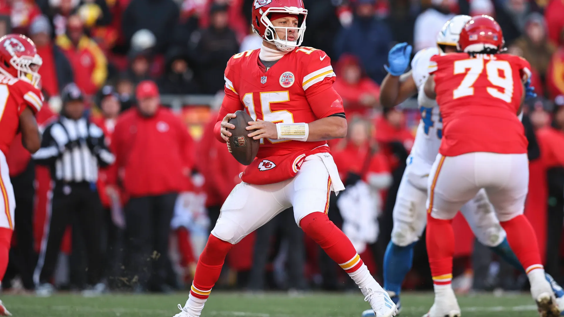 NFL: Kansas City Chiefs wieder in Europa? 