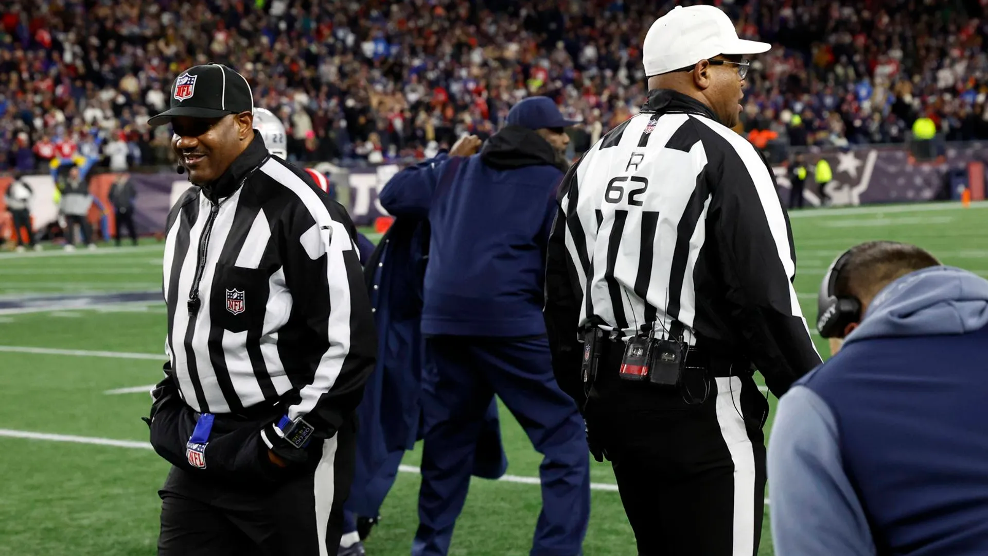 Cowboys Owner Jerry Jones Involved in NFL Negotiations, Reports Tom Pelissero