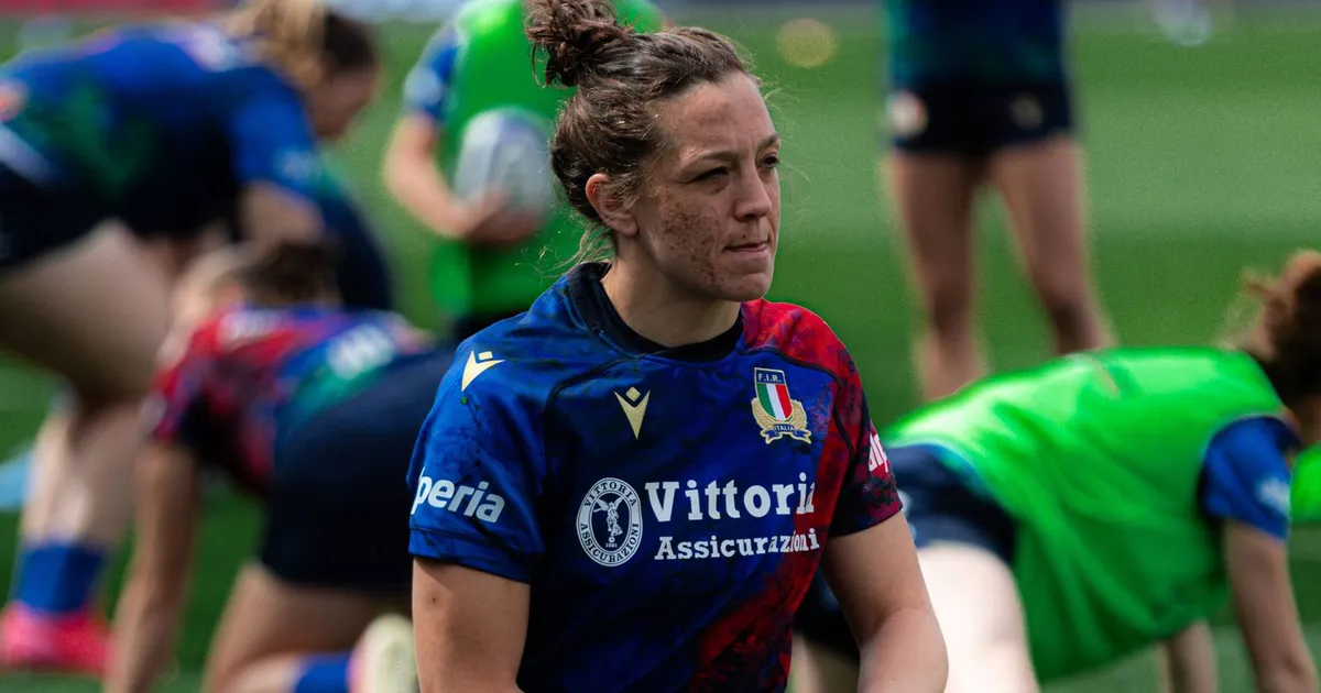 Rugby Six Nations der Frauen im Free-TV auf ProSieben MAXX und im kostenlosen Joyn-Stream