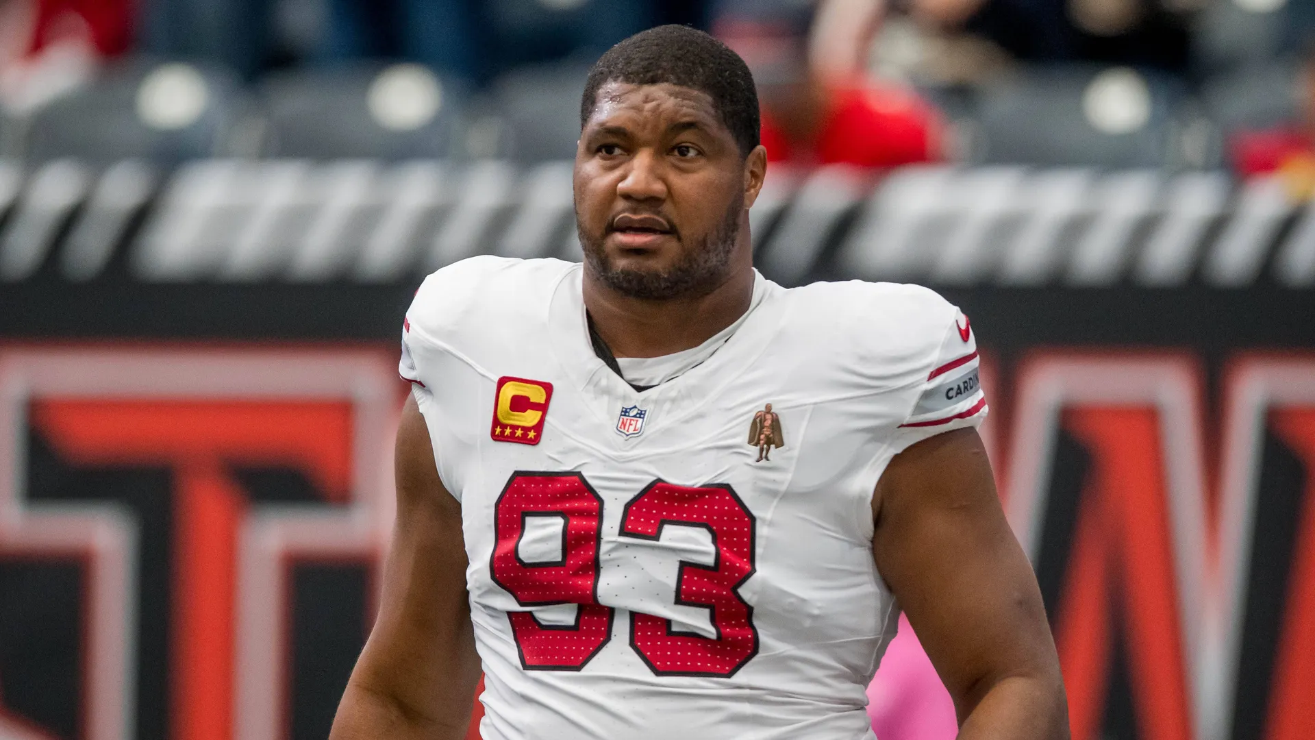 NFL: Campbell Signs New Deal – Among League Leaders in Sacks