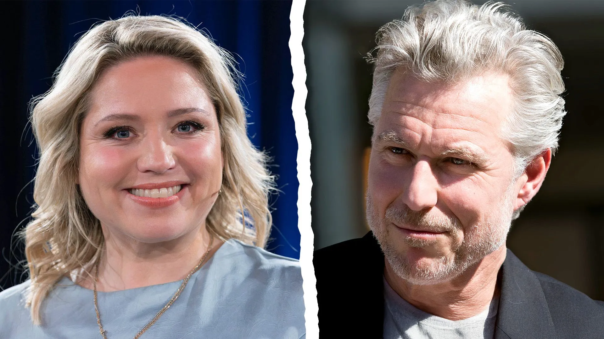 Mit diesem "Landarztpraxis"-Star war Dirk Borchardt verheiratet