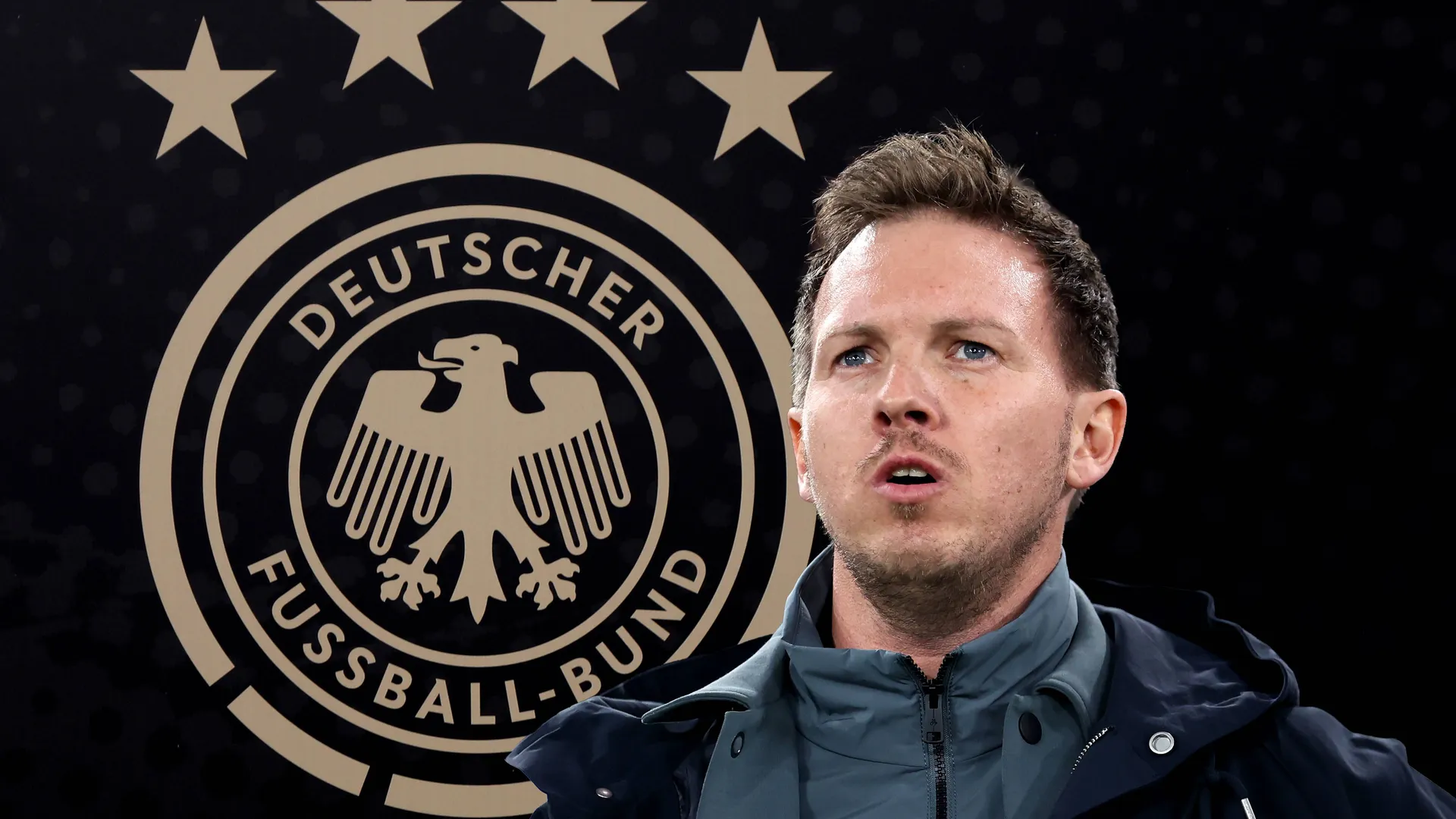 Without Neuer! ran author surprises with World Cup squad