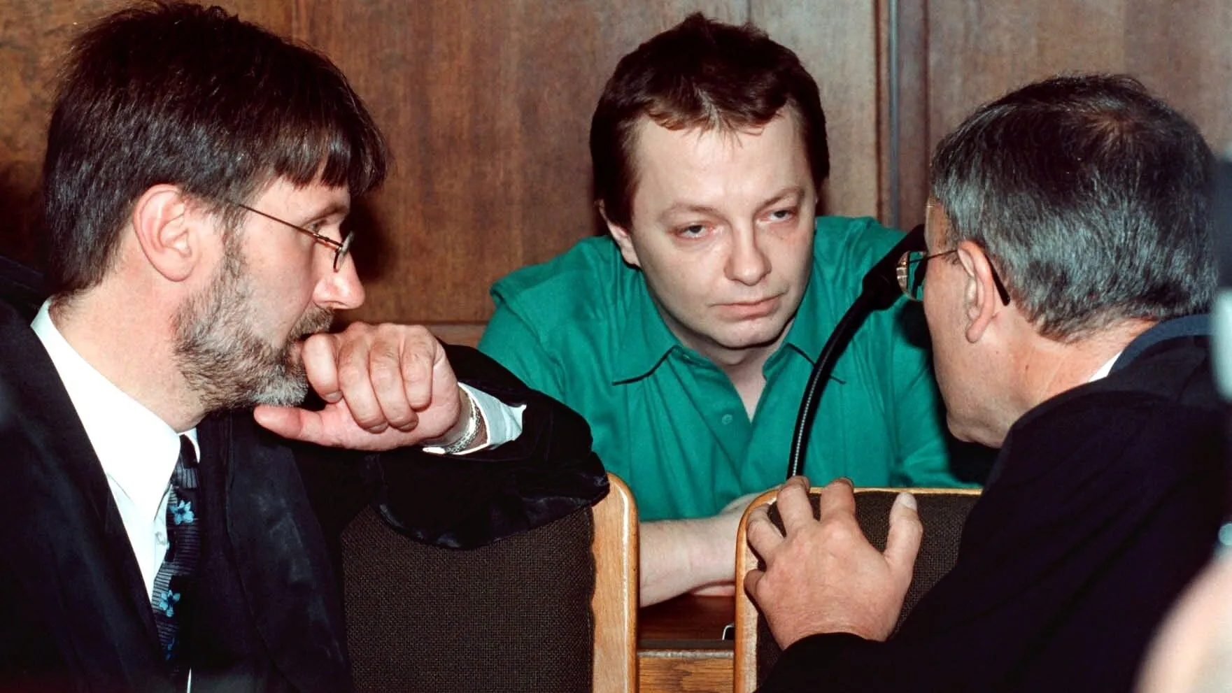 True-Crime-Fall Josef Fritzl: Die grausame Geschichte des Monsters von ...