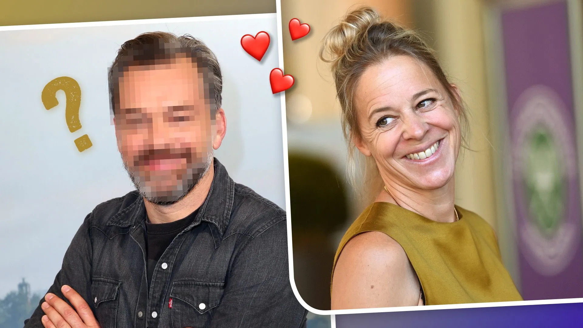 München Mord"-Star Bernadette Heerwagen: Mit diesem Krimi-Star ist sie  verheiratet