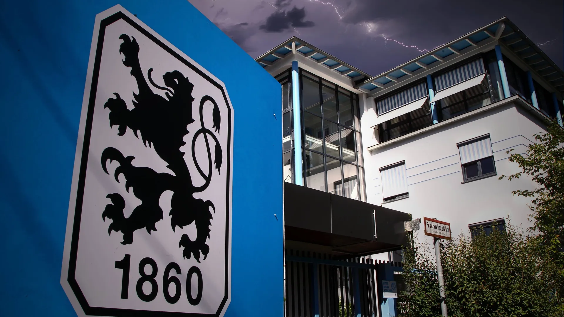Kommentar: So ist 1860 München nur die größte Lachnummer