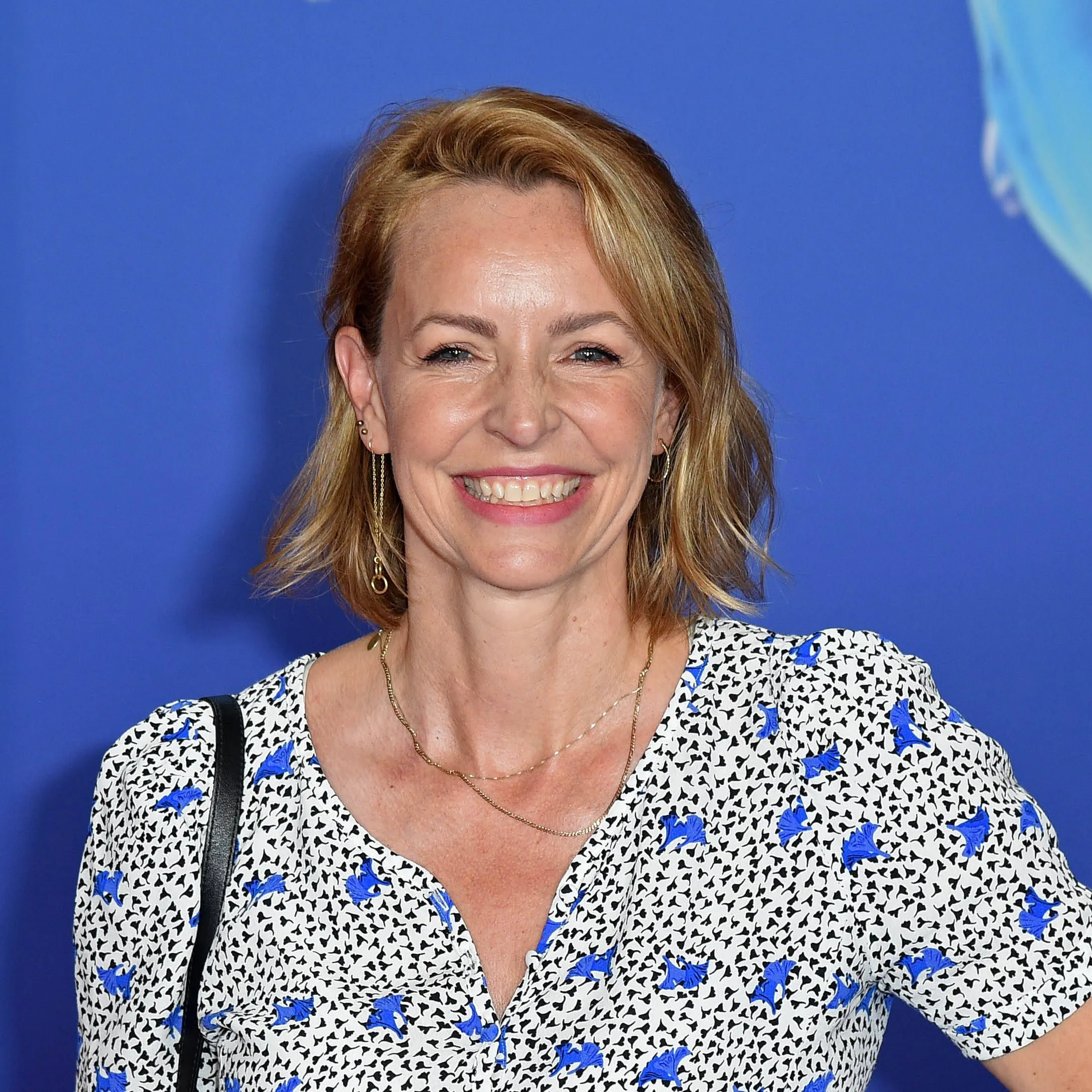 Schauspielerin Marisa Burger - Steckbrief, Infos, Porträt | Joyn