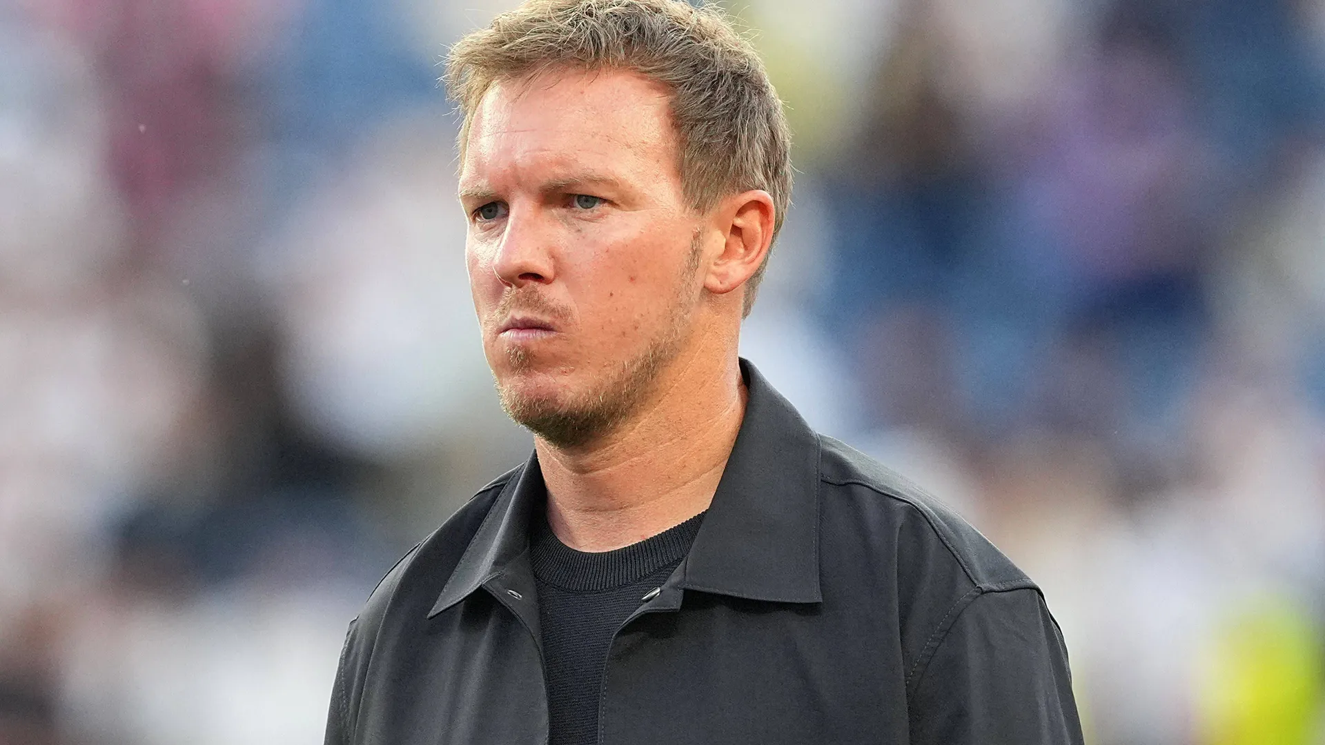 Commentary: Nagelsmann must follow the Heynckes path after his failure at ...