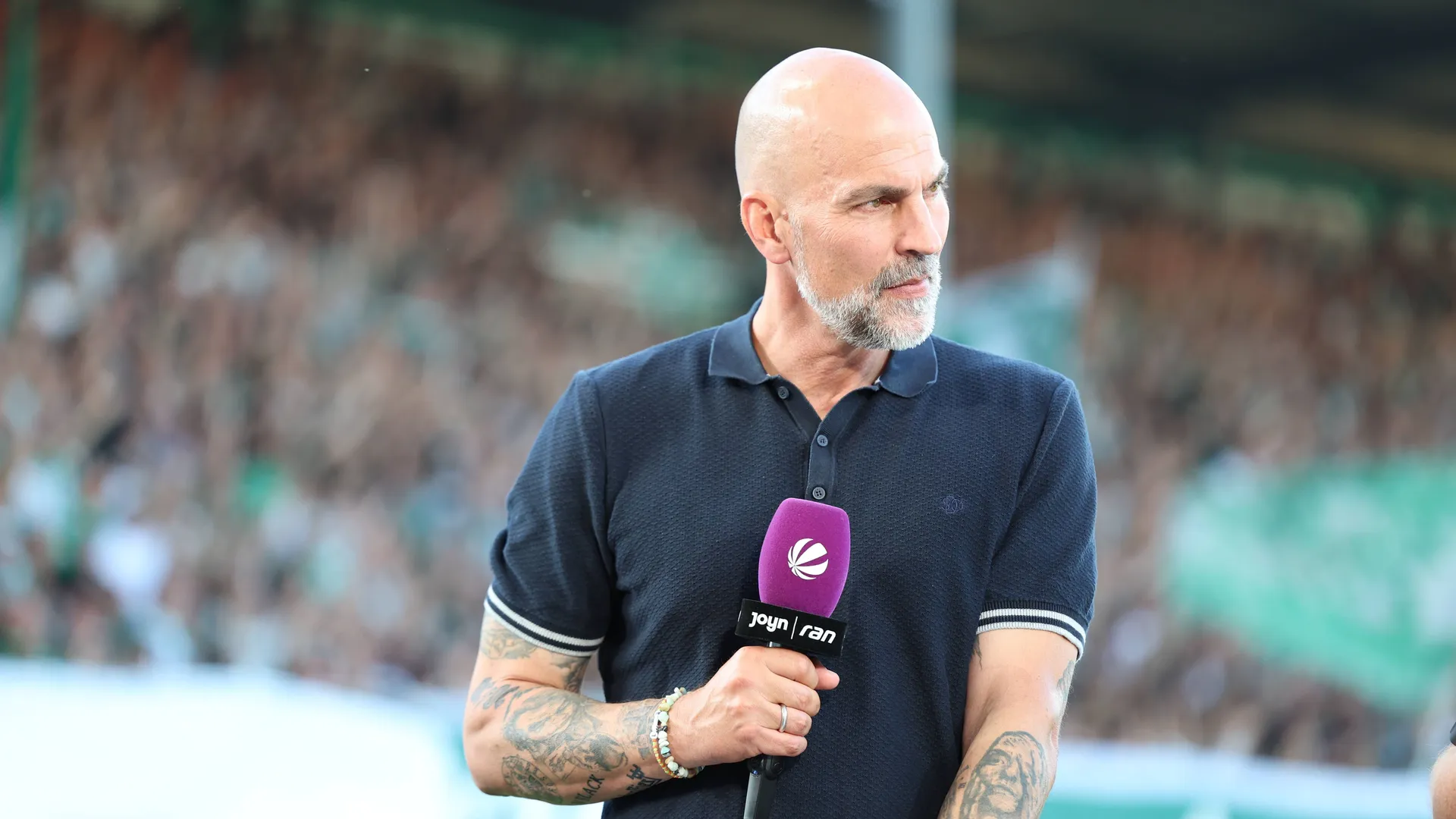 Markus Babbel: The Journey from European Champion to Bundesliga Expert