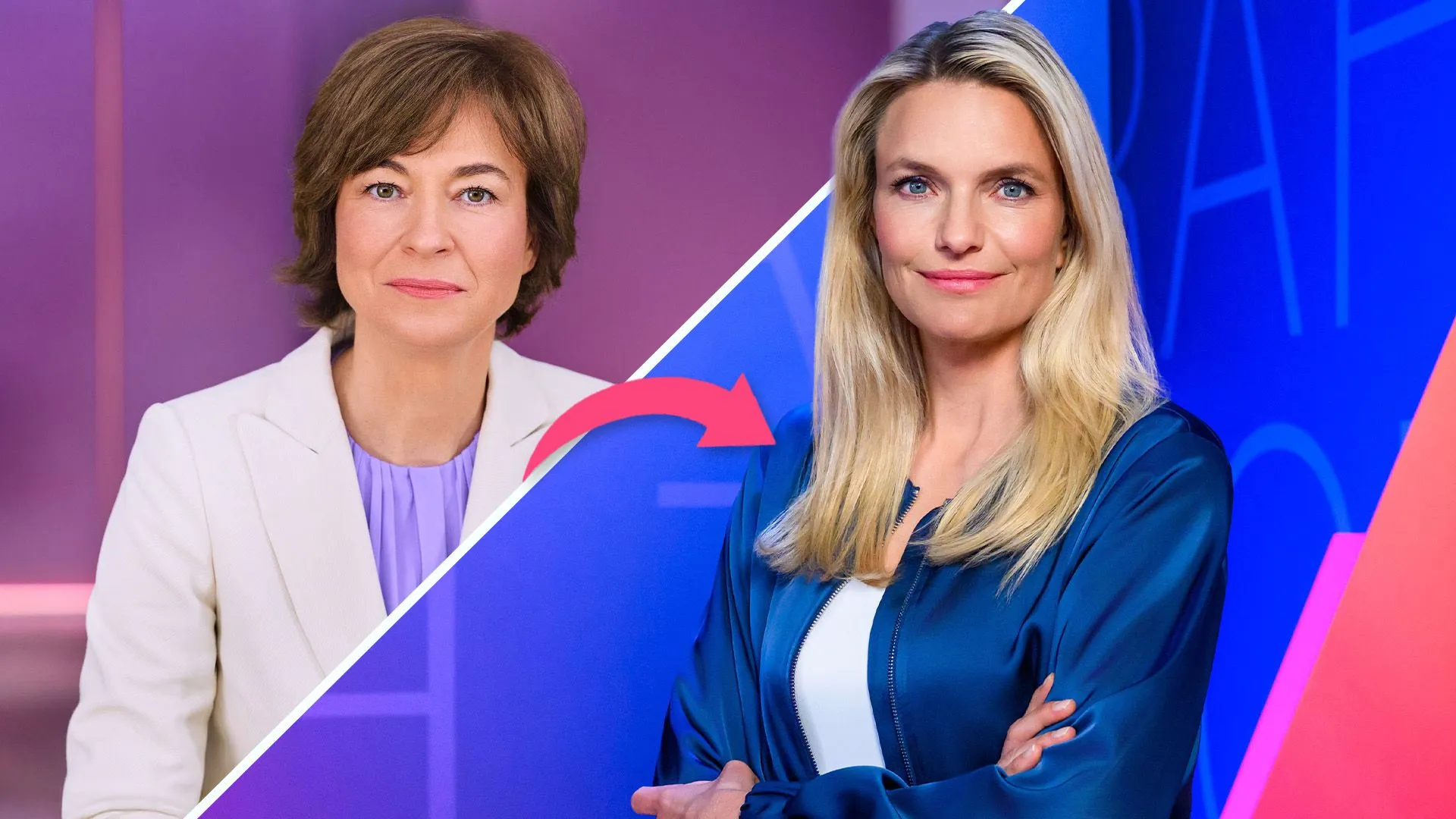 zdf sarah tacke — ZDF