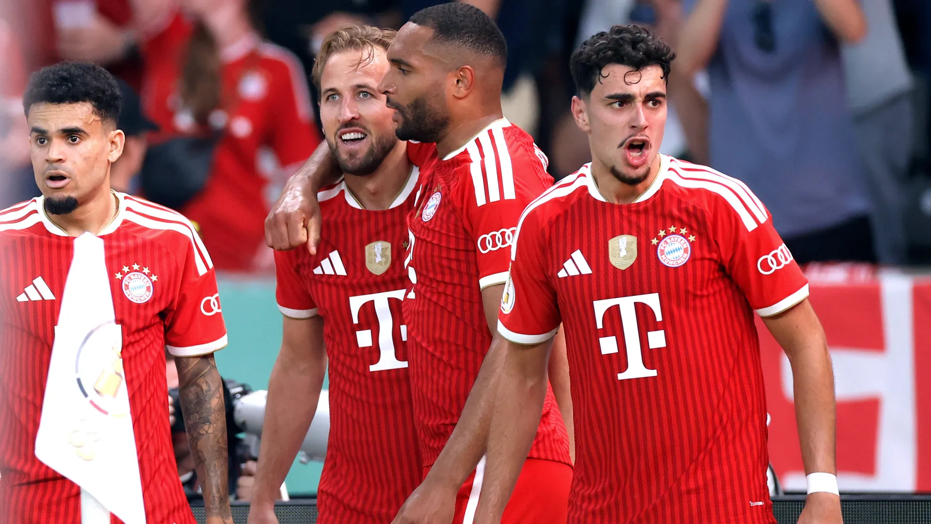 FC Bayern Munich Squad Analysis: Evaluating the Roster - News Directory 3