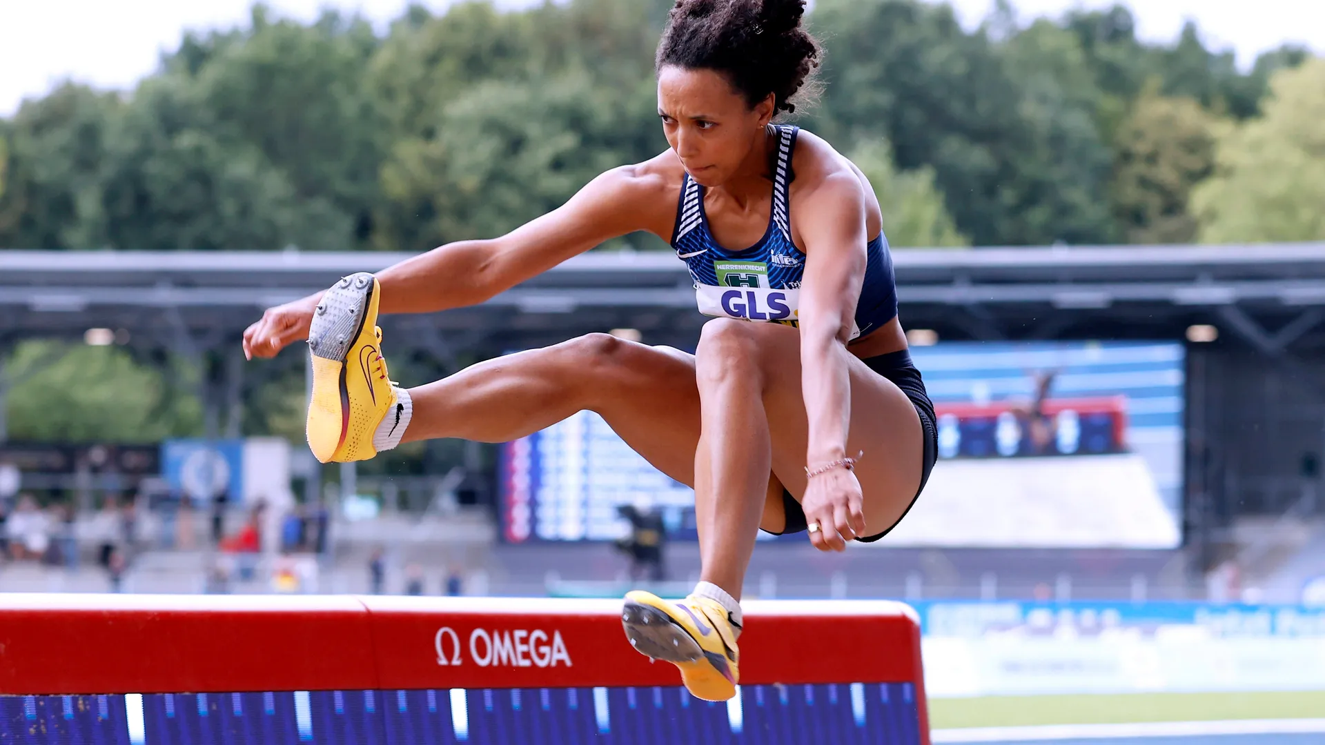 European Athletics Championships Today: TV Schedule and Day 2 Events