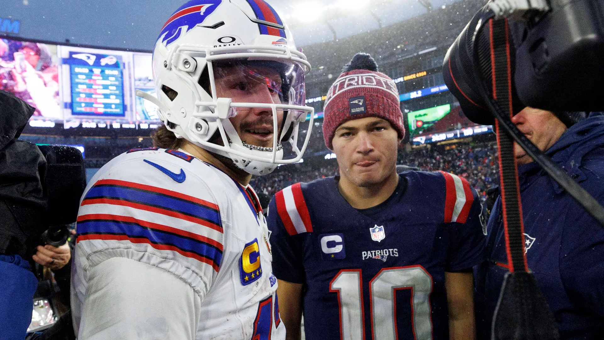 NFL 2026/27: How to Watch Live, Streams, and Highlights