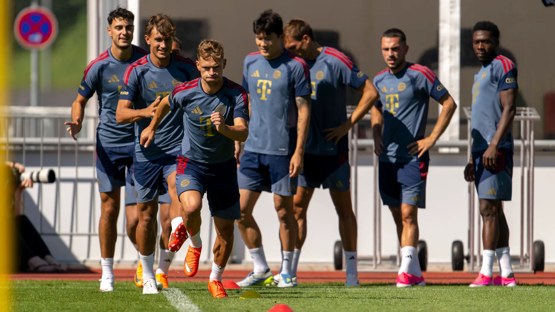 FC Bayern Squad Analysis: Is the Current Roster Enough for Champions League Success?
